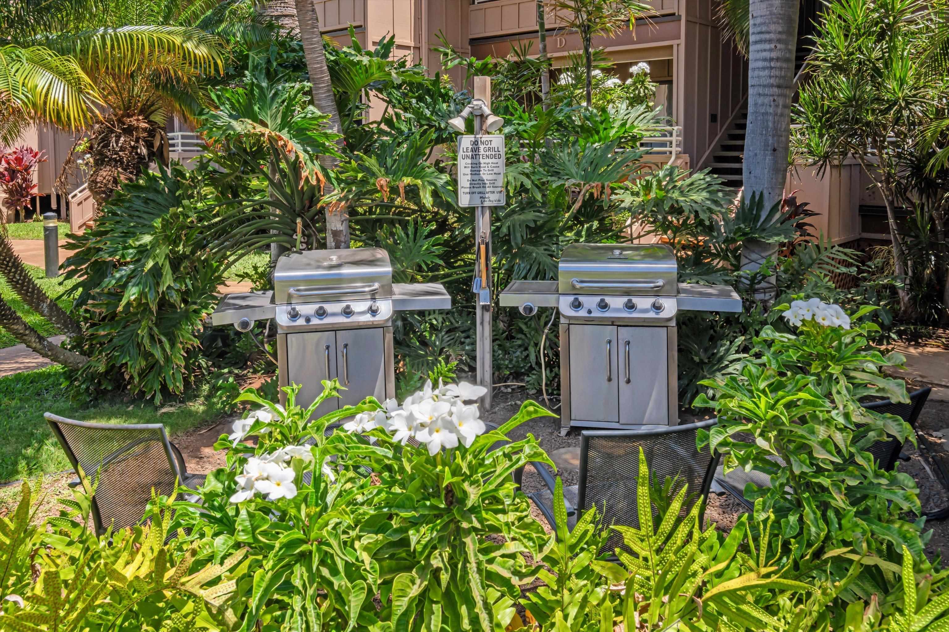 Kihei Bay Vista condo # C204, Kihei, Hawaii - photo 23 of 34