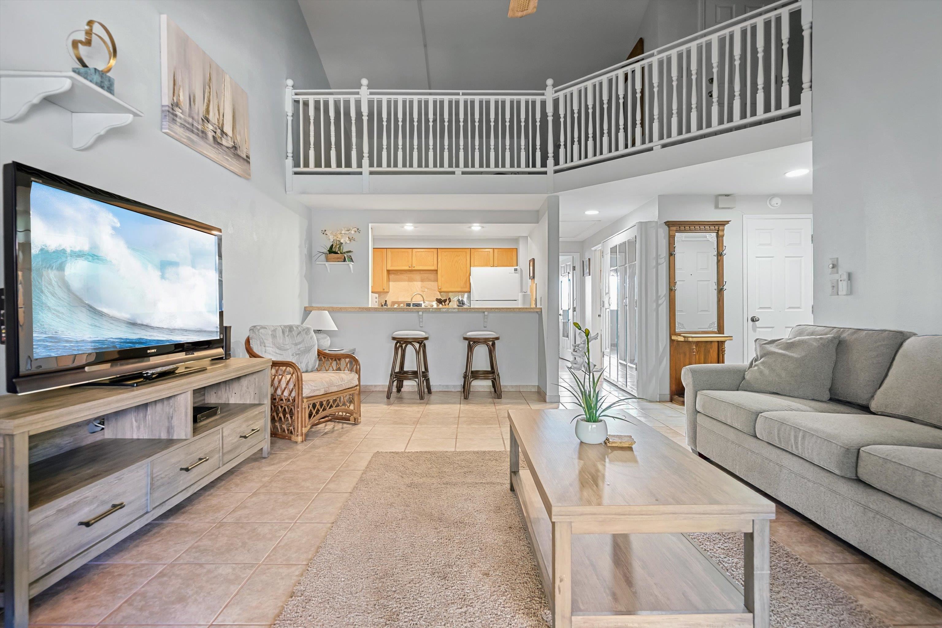 Kihei Bay Vista condo # C204, Kihei, Hawaii - photo 4 of 34