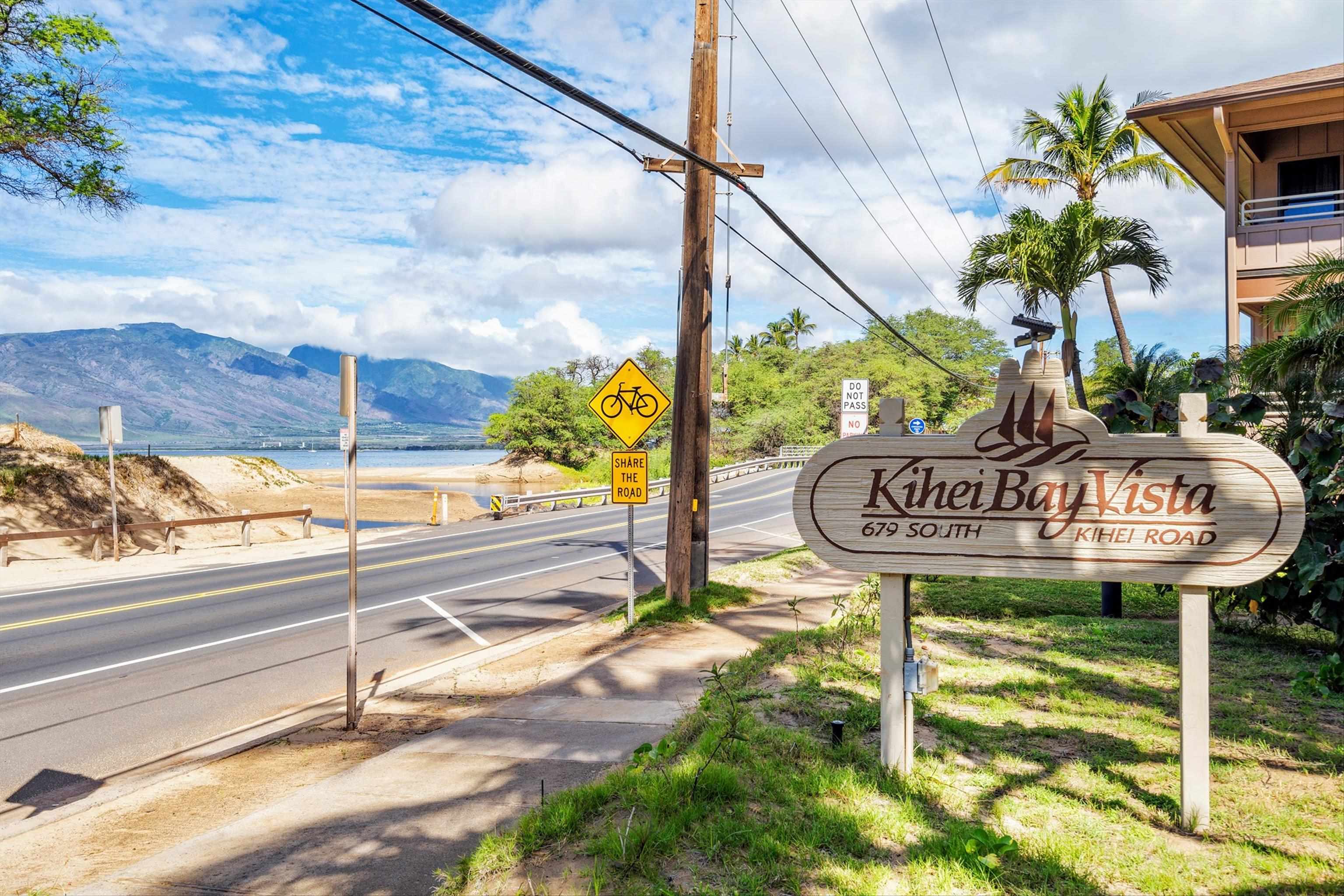 Kihei Bay Vista condo # C204, Kihei, Hawaii - photo 31 of 34