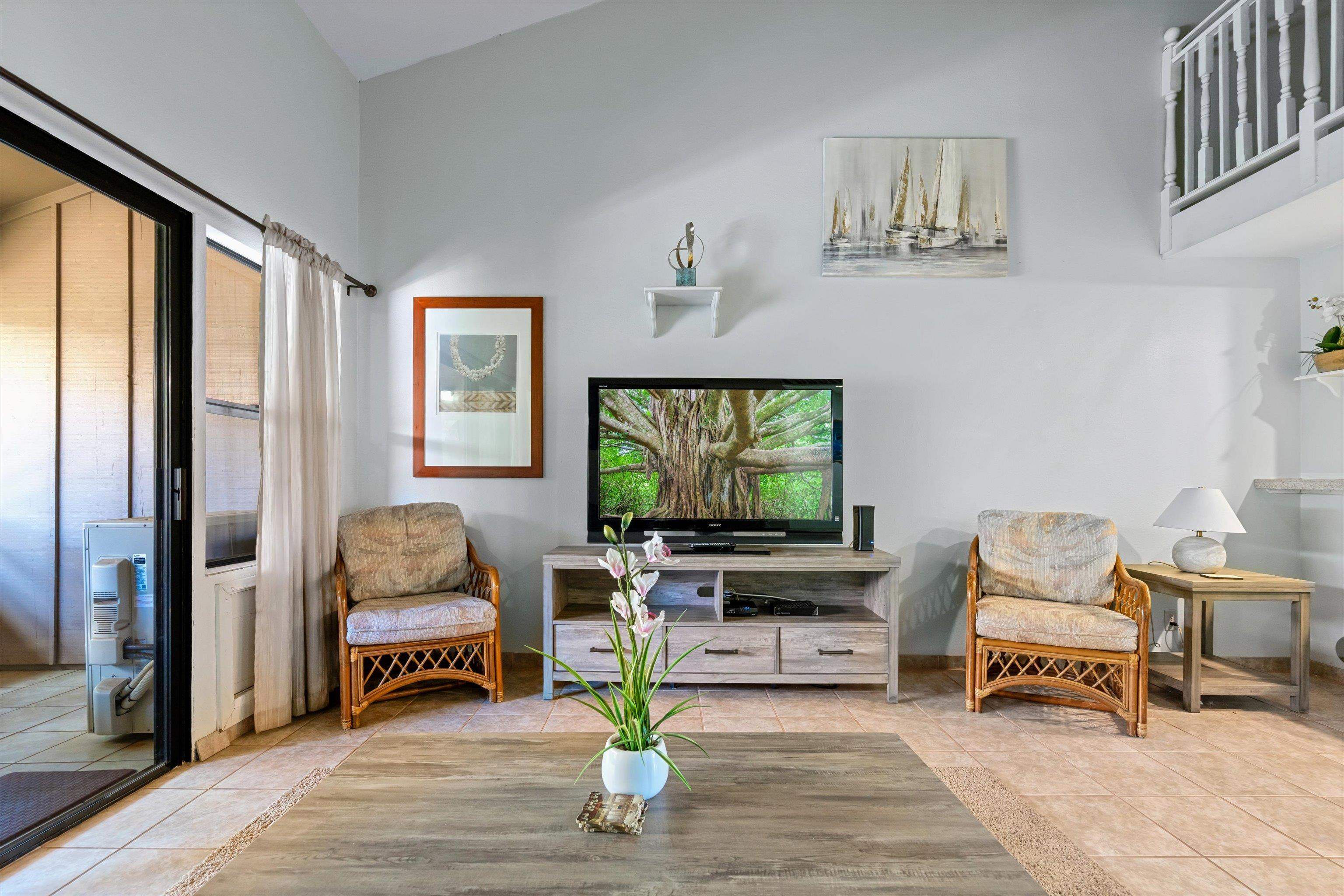 Kihei Bay Vista condo # C204, Kihei, Hawaii - photo 8 of 34