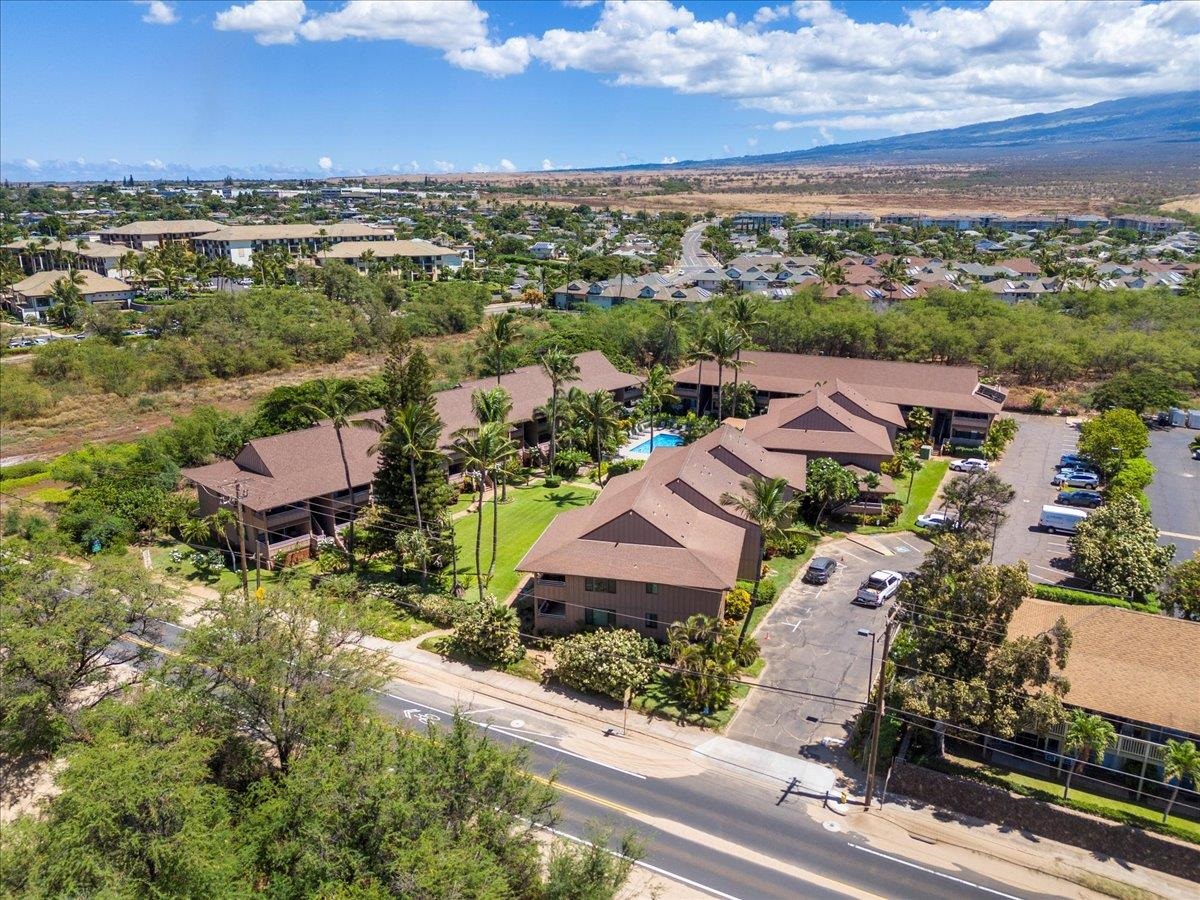 Kihei Bay Vista condo # C206, Kihei, Hawaii - photo 3 of 42