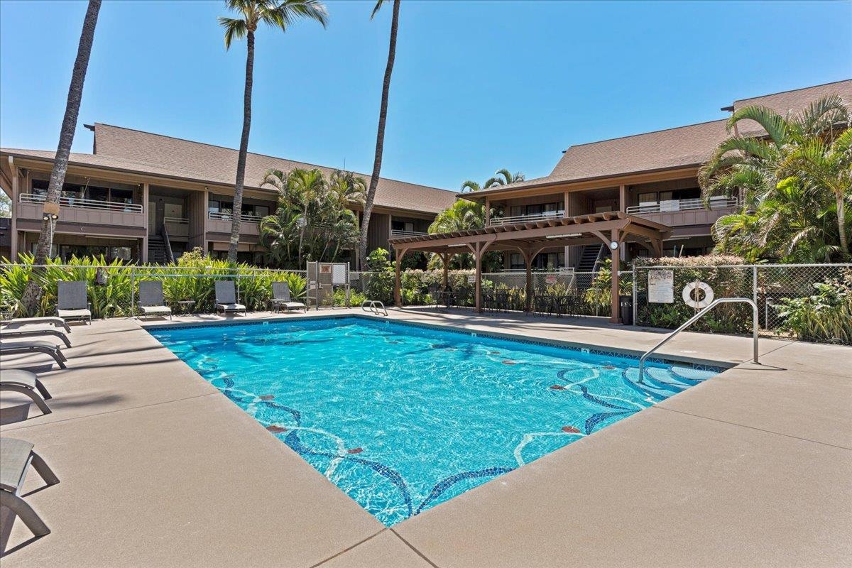 Kihei Bay Vista condo # C206, Kihei, Hawaii - photo 35 of 42