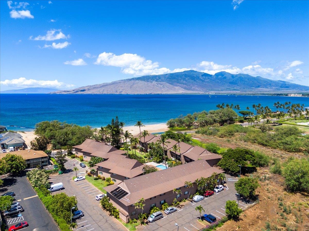 Kihei Bay Vista condo # C206, Kihei, Hawaii - photo 39 of 42