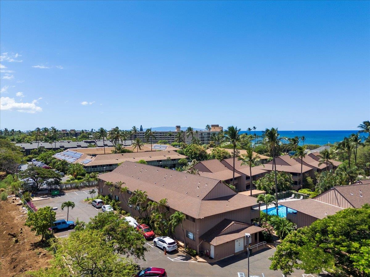 Kihei Bay Vista condo # C206, Kihei, Hawaii - photo 40 of 42