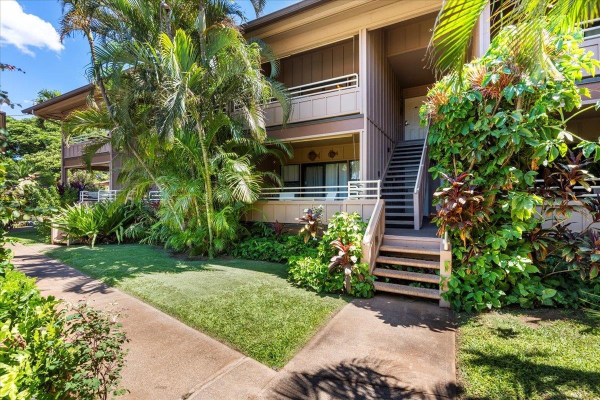 Kihei Bay Vista condo # C206, Kihei, Hawaii - photo 5 of 42