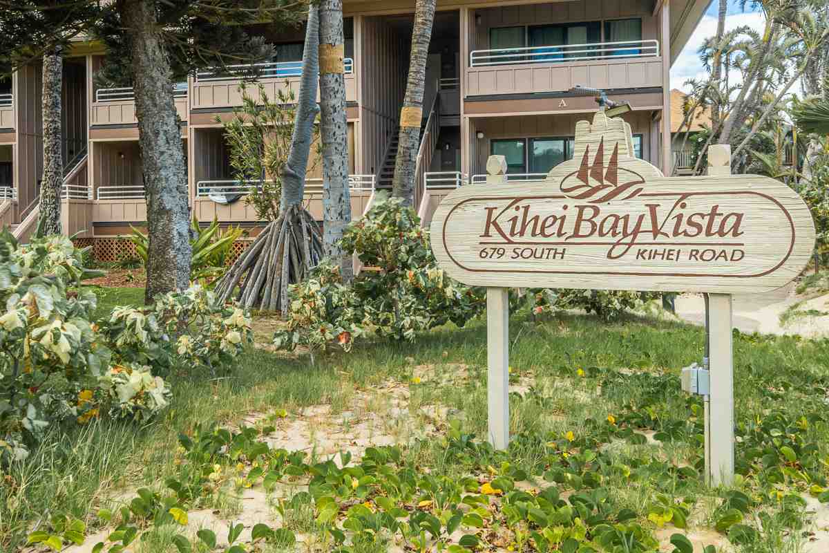 Kihei Bay Vista condo # D110, Kihei, Hawaii - photo 20 of 30