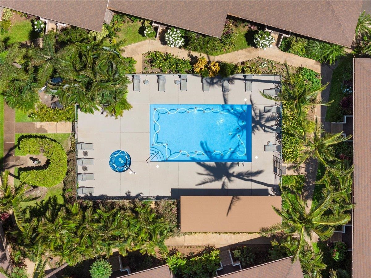 Kihei Bay Vista condo # D111, Kihei, Hawaii - photo 34 of 45