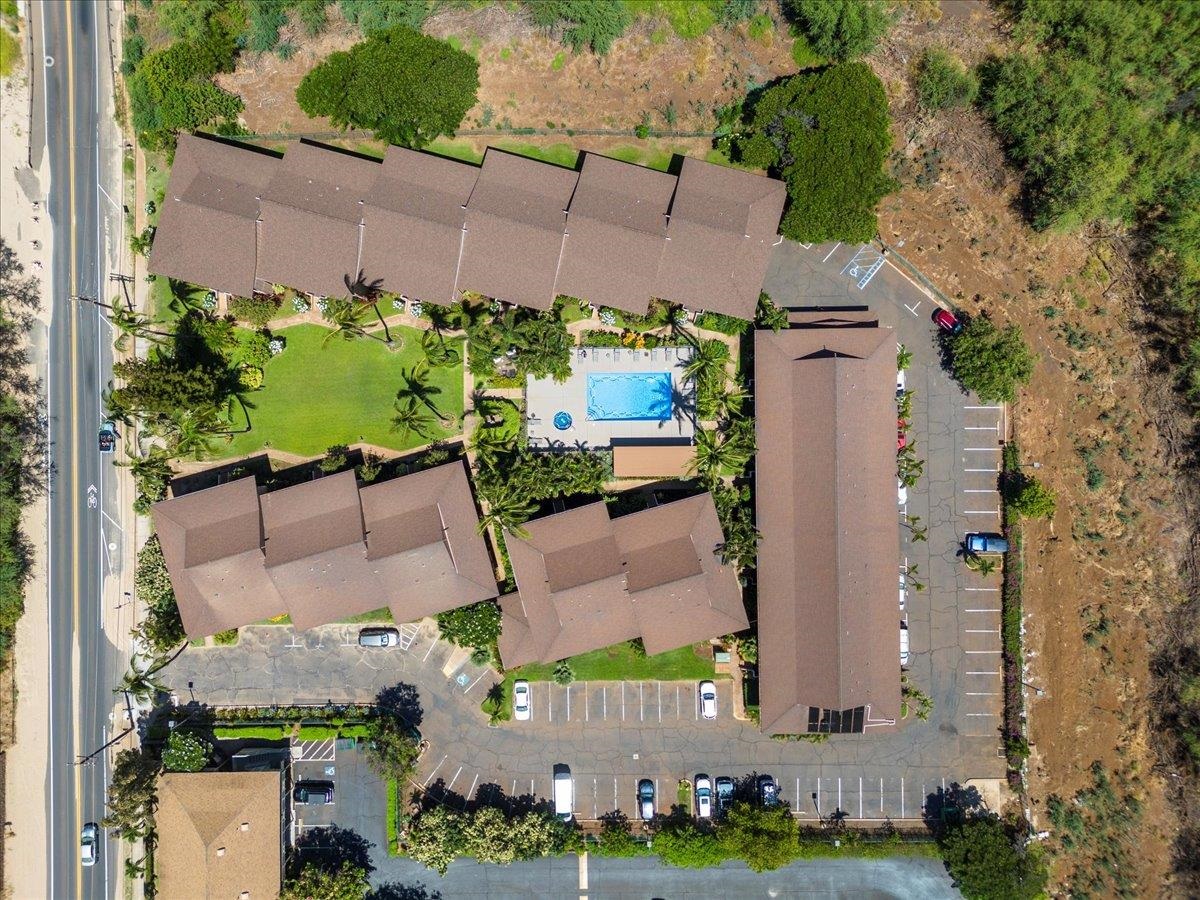 Kihei Bay Vista condo # D111, Kihei, Hawaii - photo 35 of 45