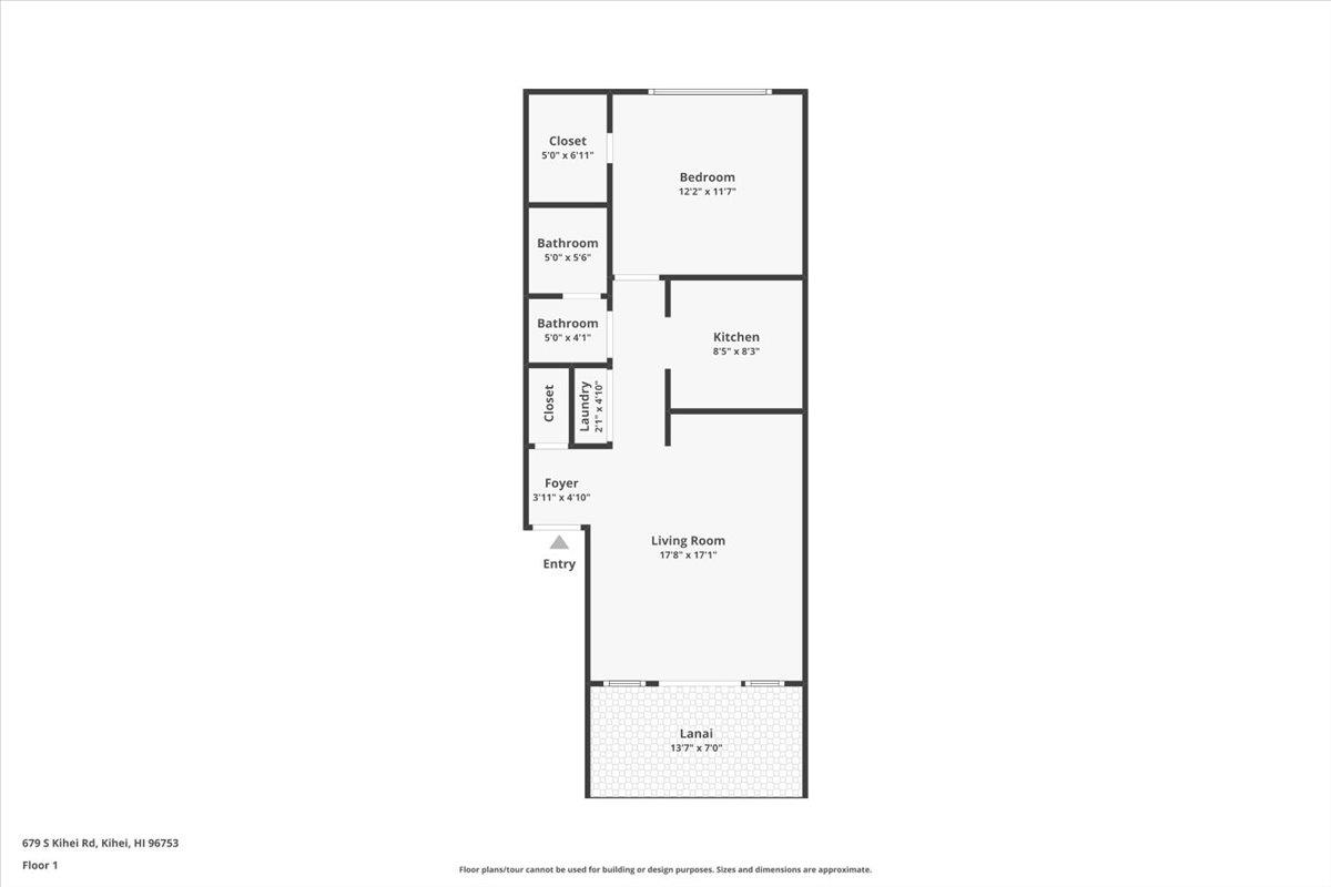 Kihei Bay Vista condo # D111, Kihei, Hawaii - photo 44 of 45
