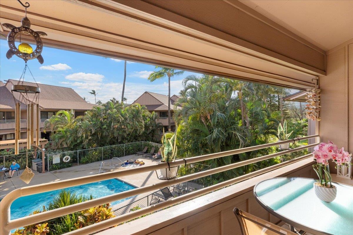 Kihei Bay Vista condo # D203, Kihei, Hawaii - photo 32 of 46