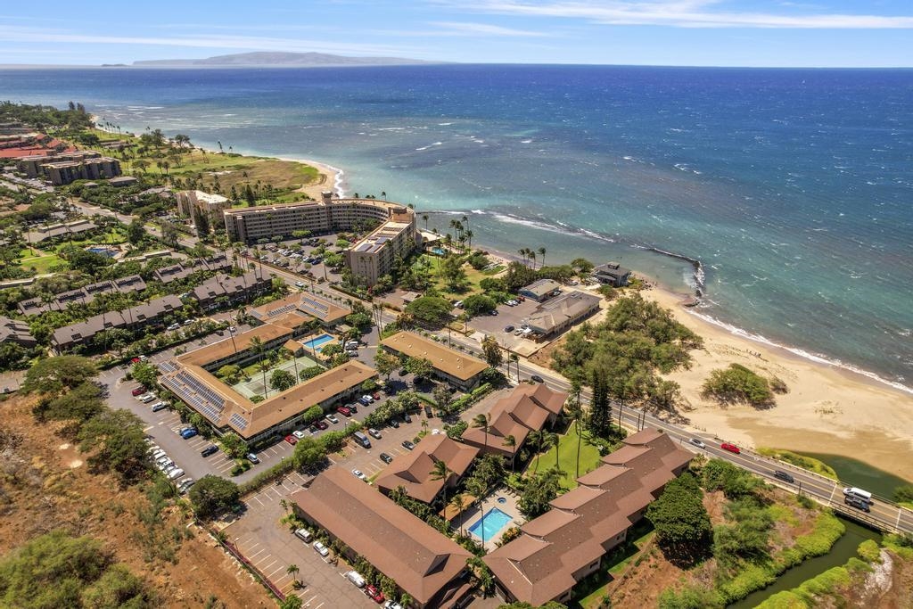 Kihei Bay Vista condo # D205, Kihei, Hawaii - photo 2 of 26