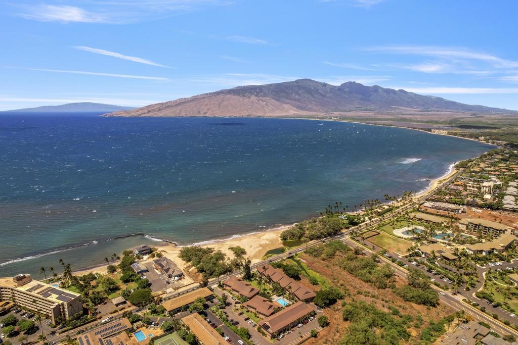 Kihei Bay Vista condo # D205, Kihei, Hawaii - photo 3 of 26