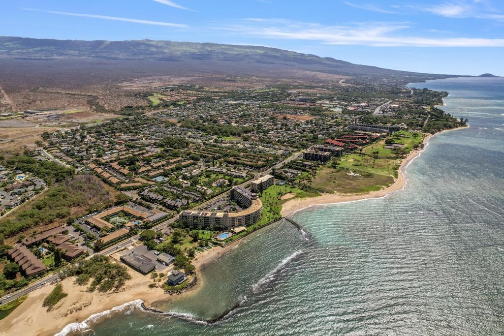 Kihei Bay Vista condo # D205, Kihei, Hawaii - photo 5 of 26