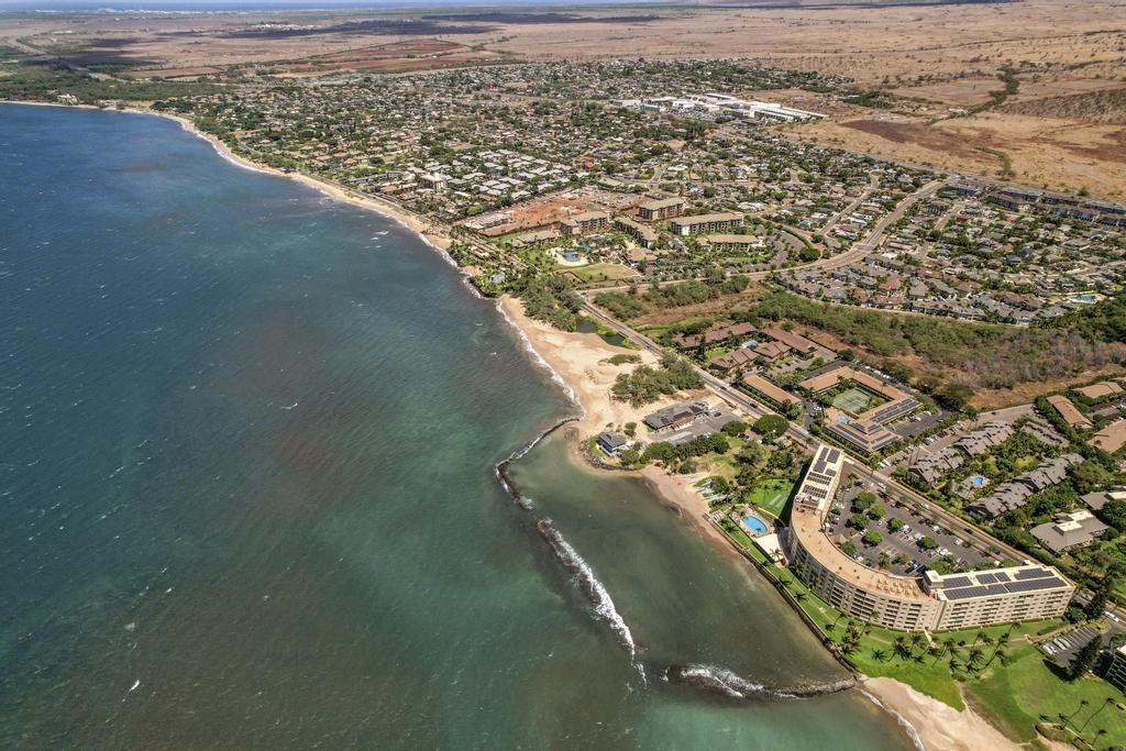 Kihei Bay Vista condo # D205, Kihei, Hawaii - photo 7 of 26