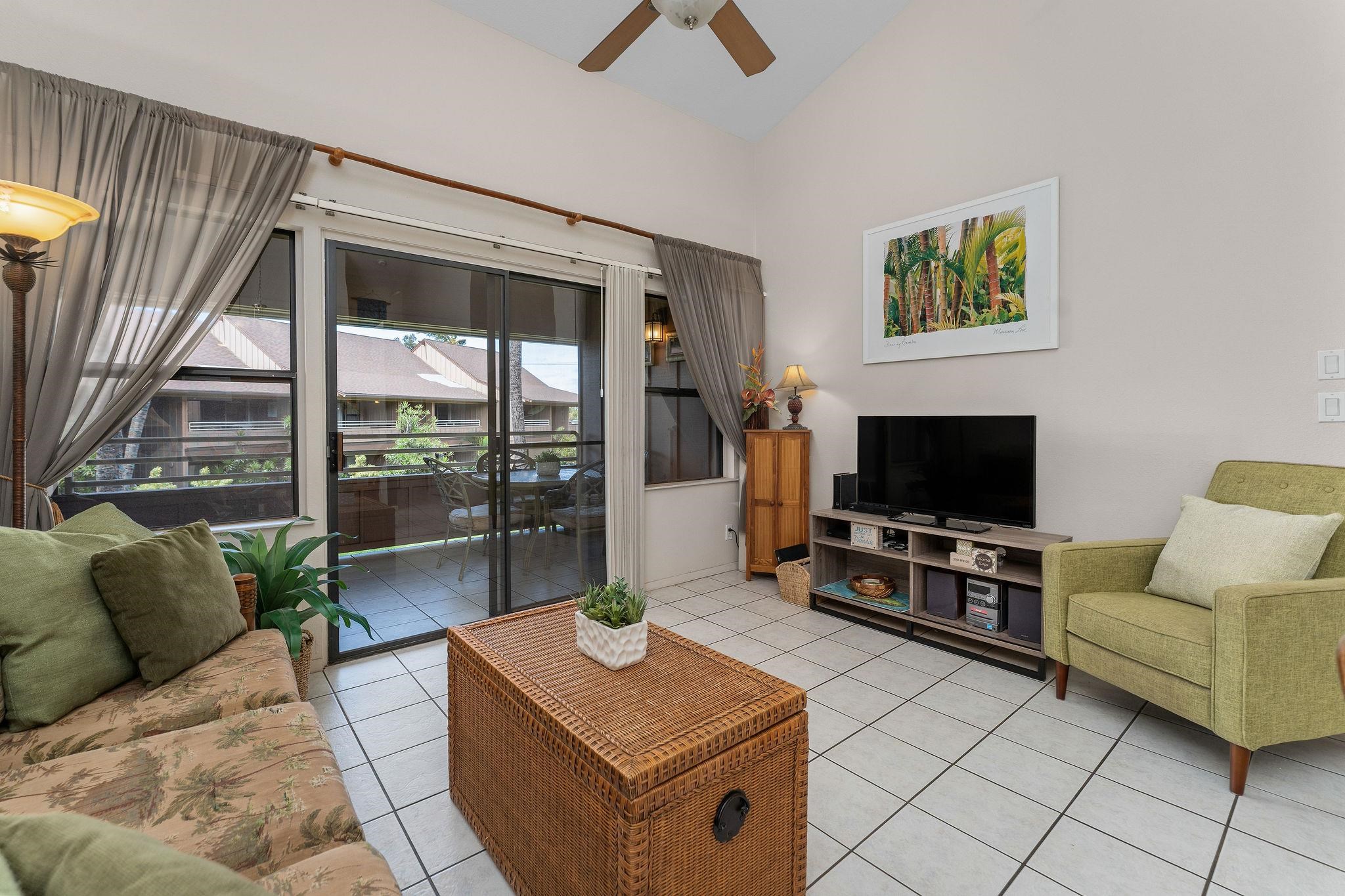 Kihei Bay Vista condo # D-207, Kihei, Hawaii - photo 2 of 36