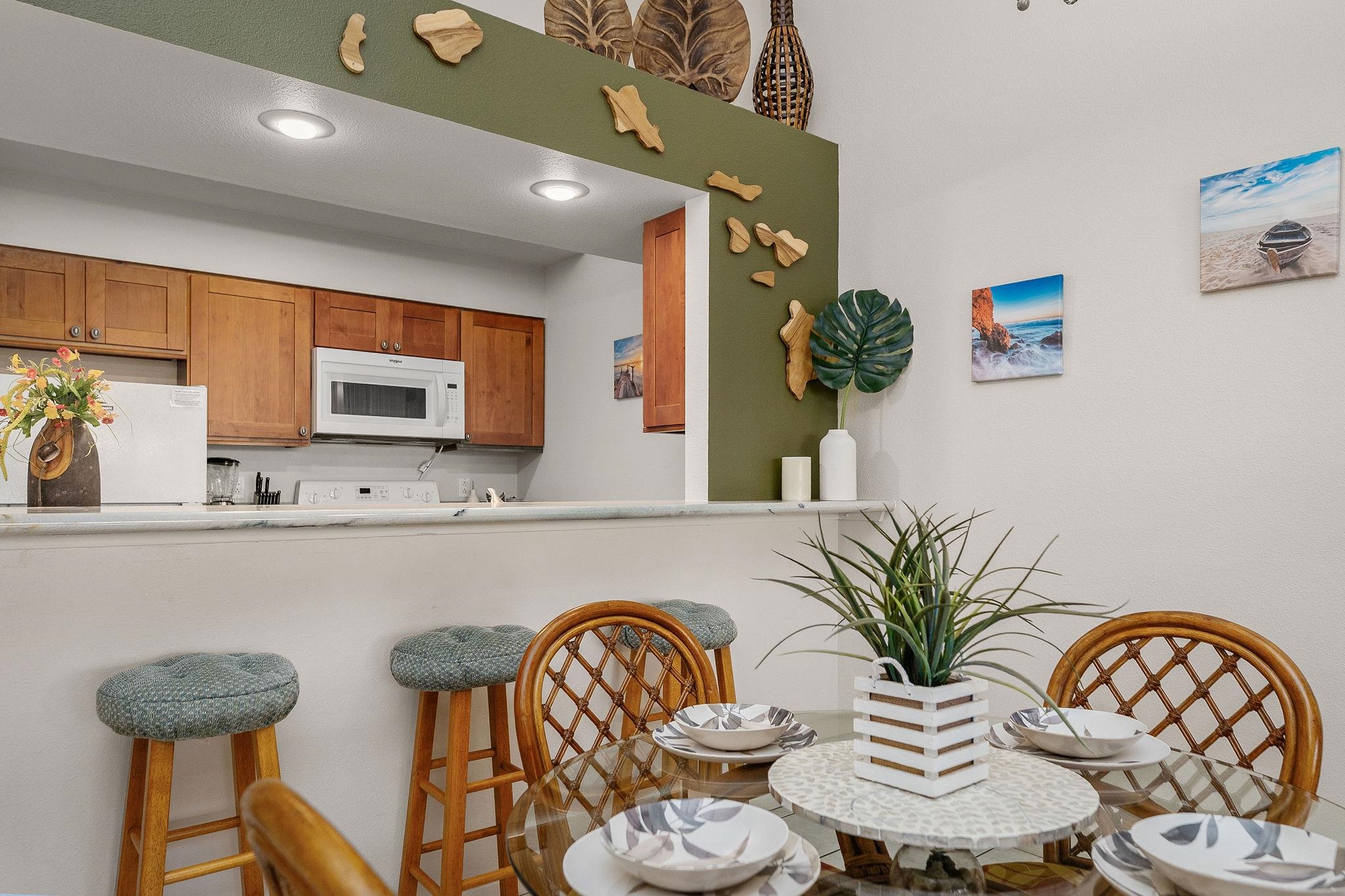 Kihei Bay Vista condo # D-207, Kihei, Hawaii - photo 11 of 36