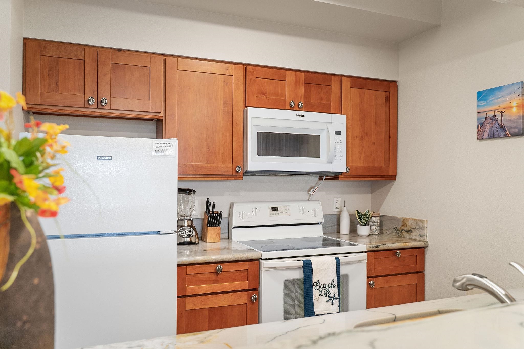 Kihei Bay Vista condo # D-207, Kihei, Hawaii - photo 12 of 36