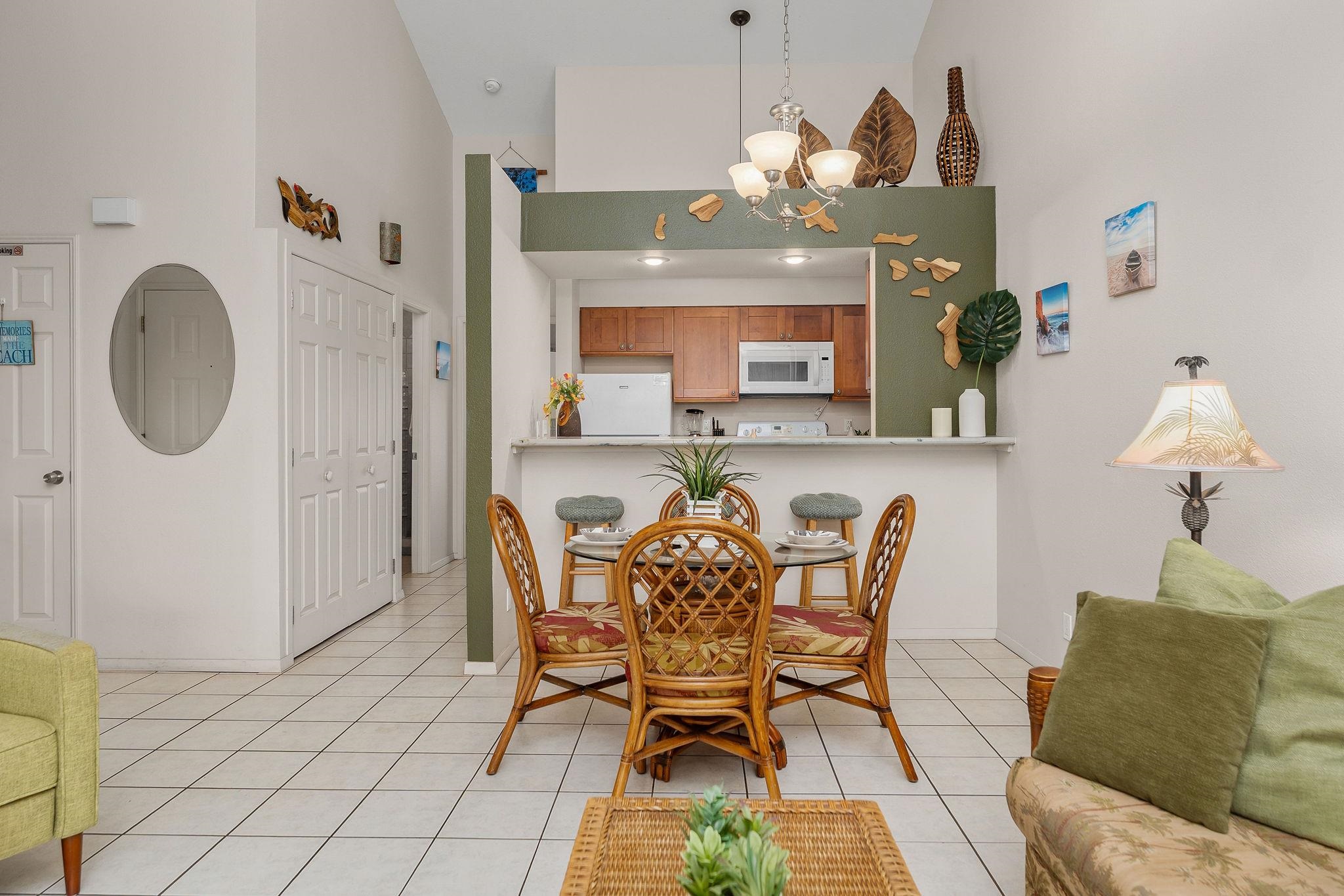 Kihei Bay Vista condo # D-207, Kihei, Hawaii - photo 16 of 36