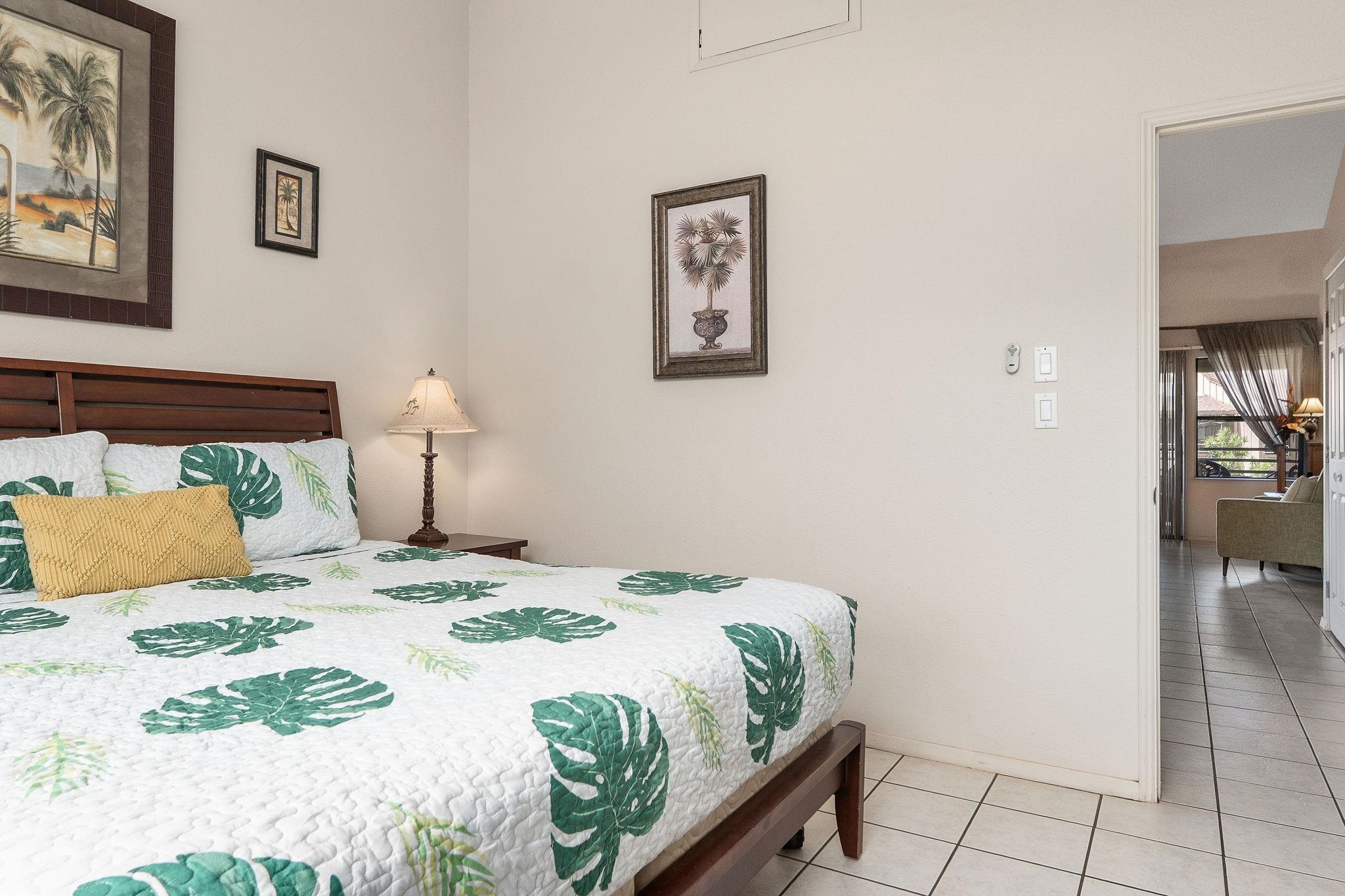 Kihei Bay Vista condo # D-207, Kihei, Hawaii - photo 21 of 36