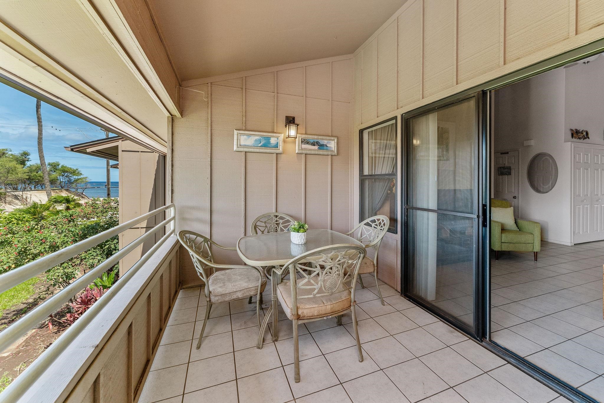 Kihei Bay Vista condo # D-207, Kihei, Hawaii - photo 24 of 36