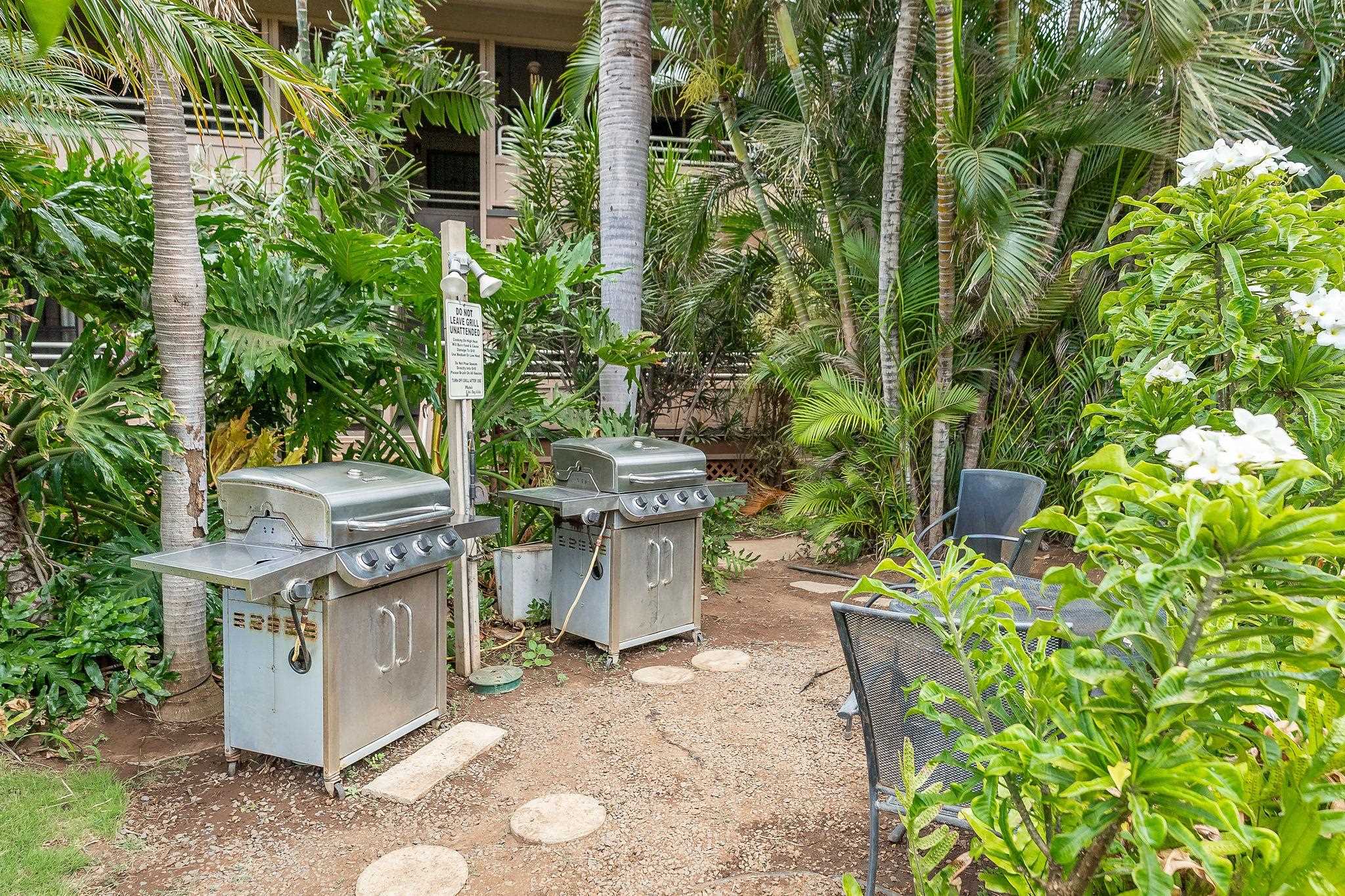 Kihei Bay Vista condo # D-207, Kihei, Hawaii - photo 28 of 36