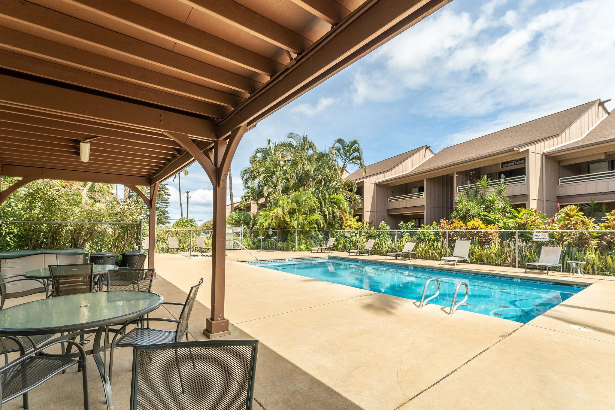 Kihei Bay Vista condo # D-207, Kihei, Hawaii - photo 29 of 36