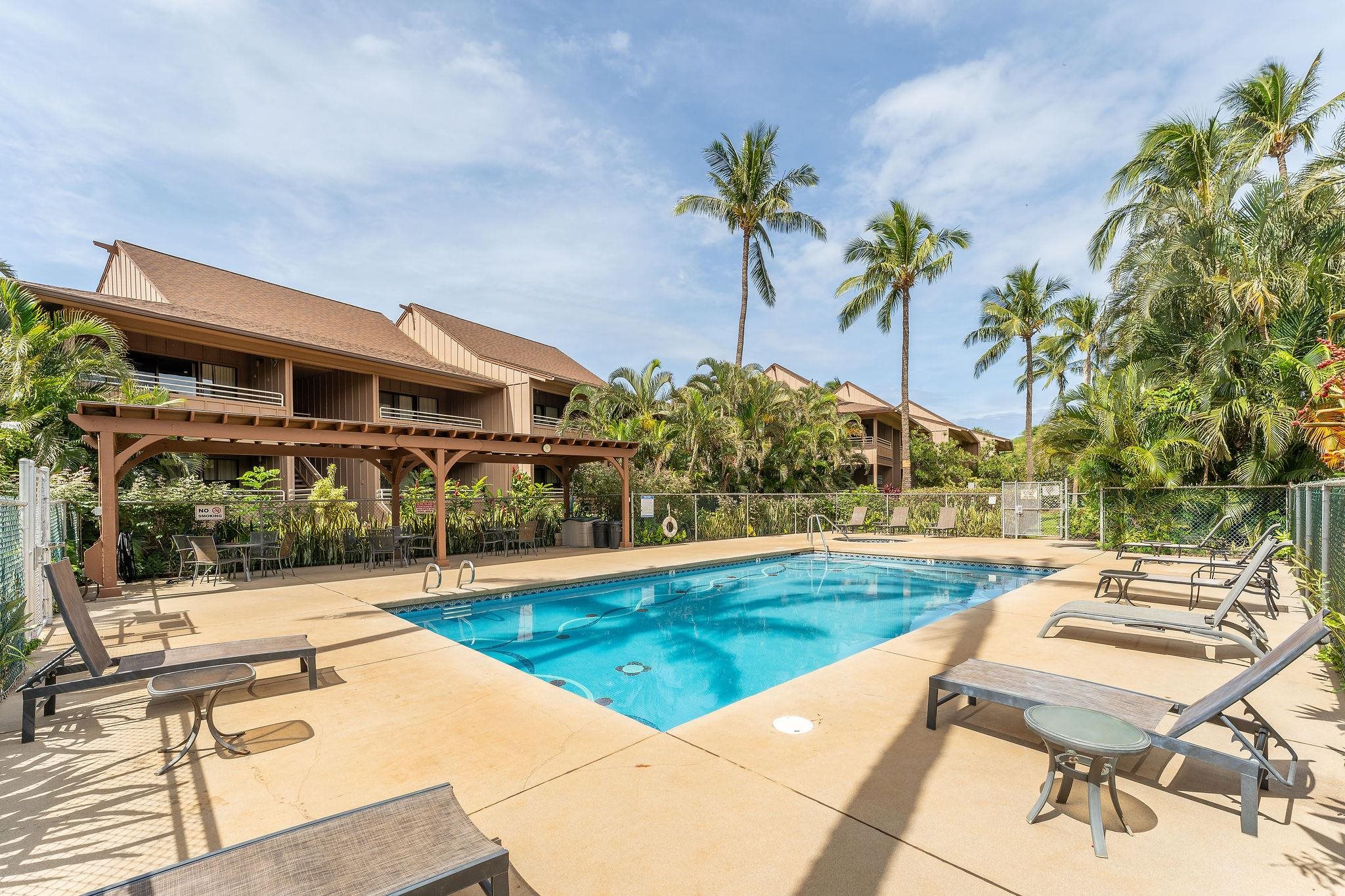 Kihei Bay Vista condo # D-207, Kihei, Hawaii - photo 31 of 36