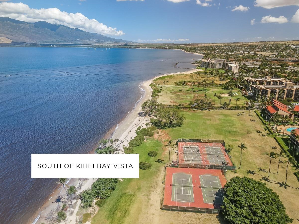 Kihei Bay Vista condo # D-207, Kihei, Hawaii - photo 34 of 36