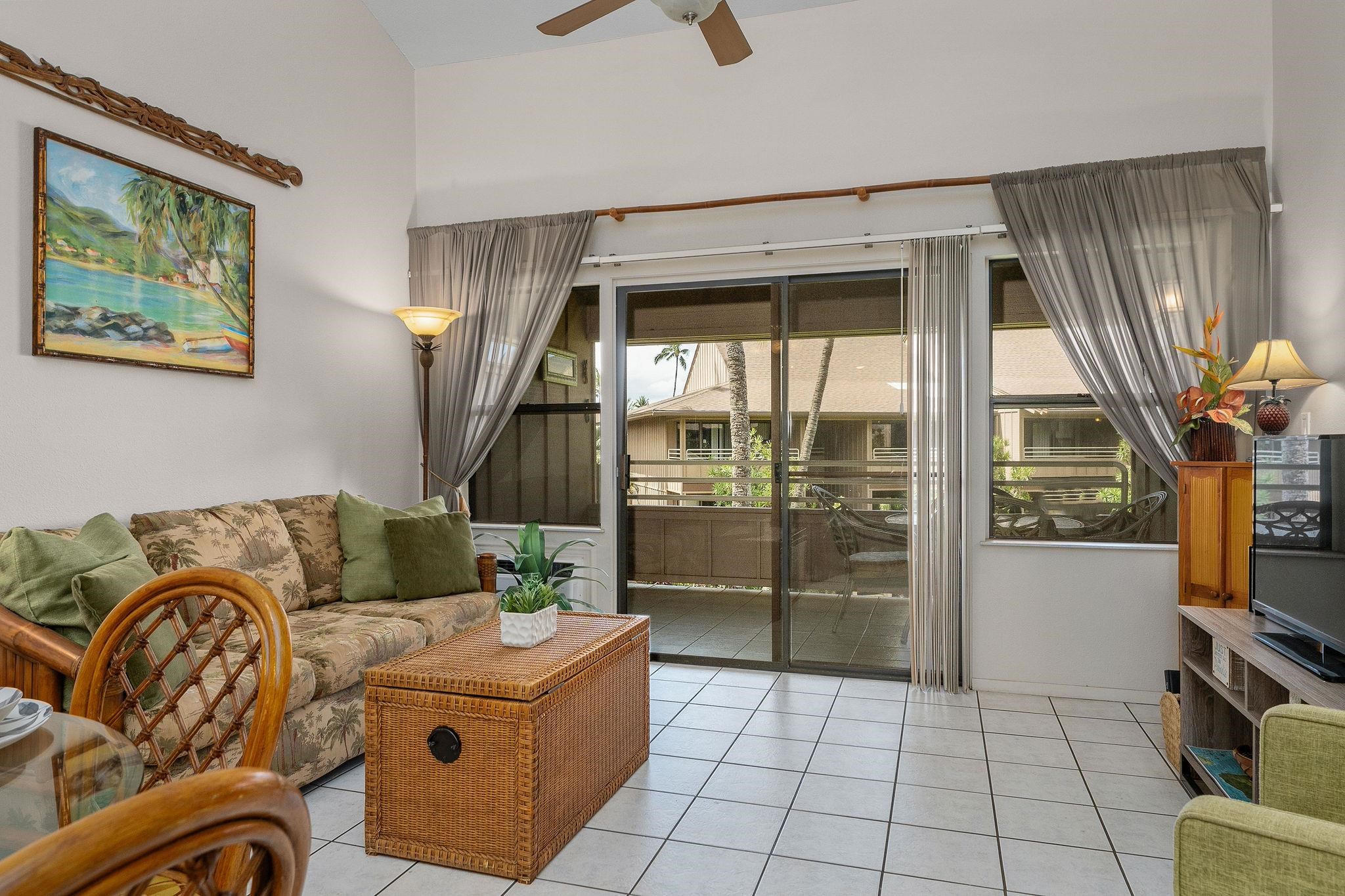 Kihei Bay Vista condo # D-207, Kihei, Hawaii - photo 9 of 36