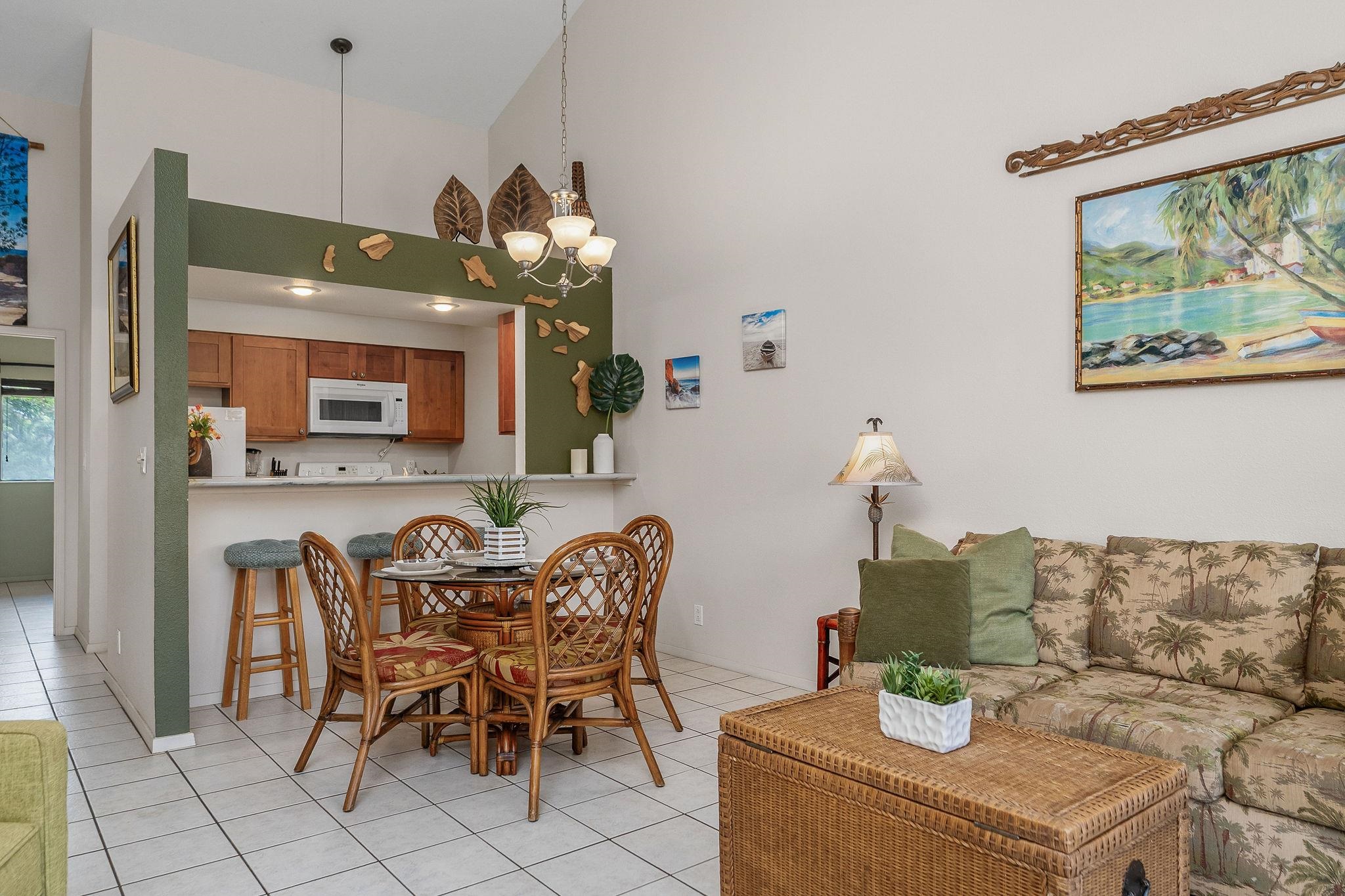 Kihei Bay Vista condo # D-207, Kihei, Hawaii - photo 10 of 36