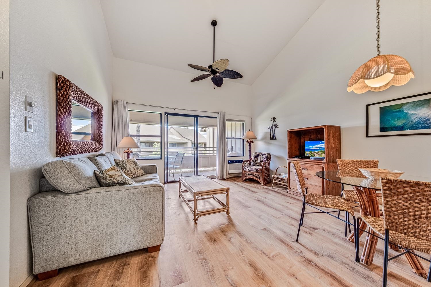 Kihei Bay Vista condo # D208, Kihei, Hawaii - photo 2 of 38