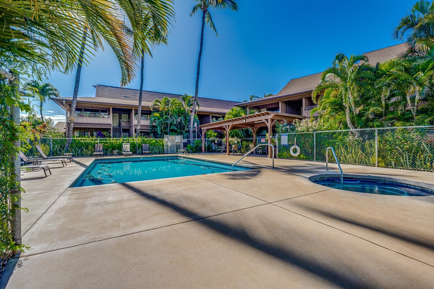Kihei Bay Vista condo # D208, Kihei, Hawaii - photo 24 of 38