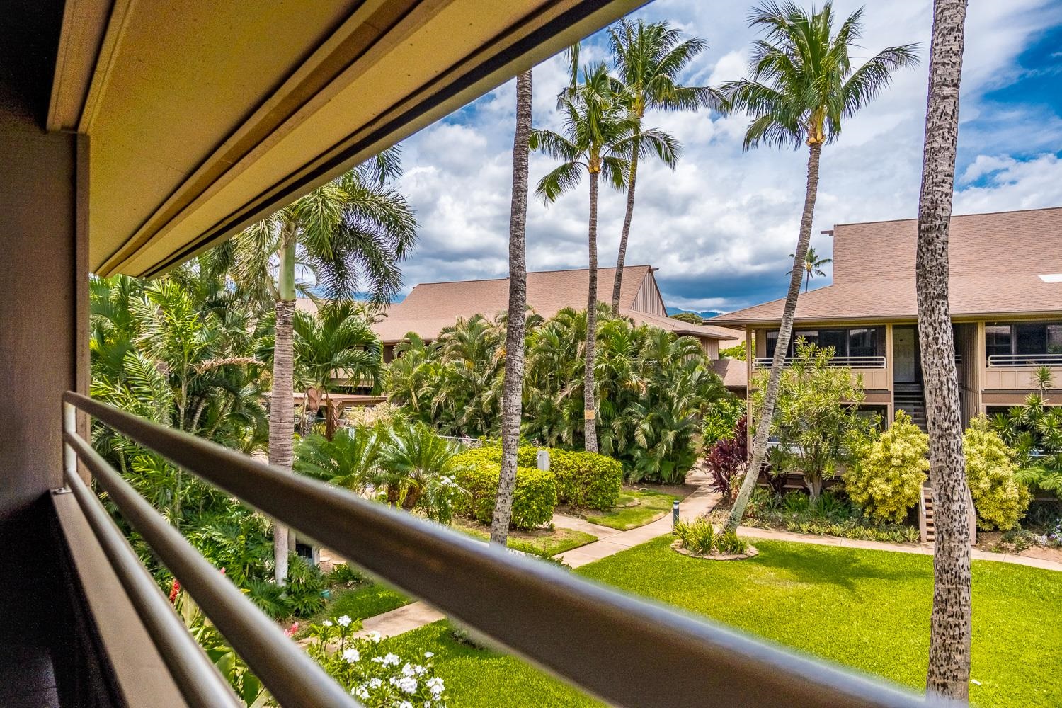 Kihei Bay Vista condo # D208, Kihei, Hawaii - photo 35 of 38