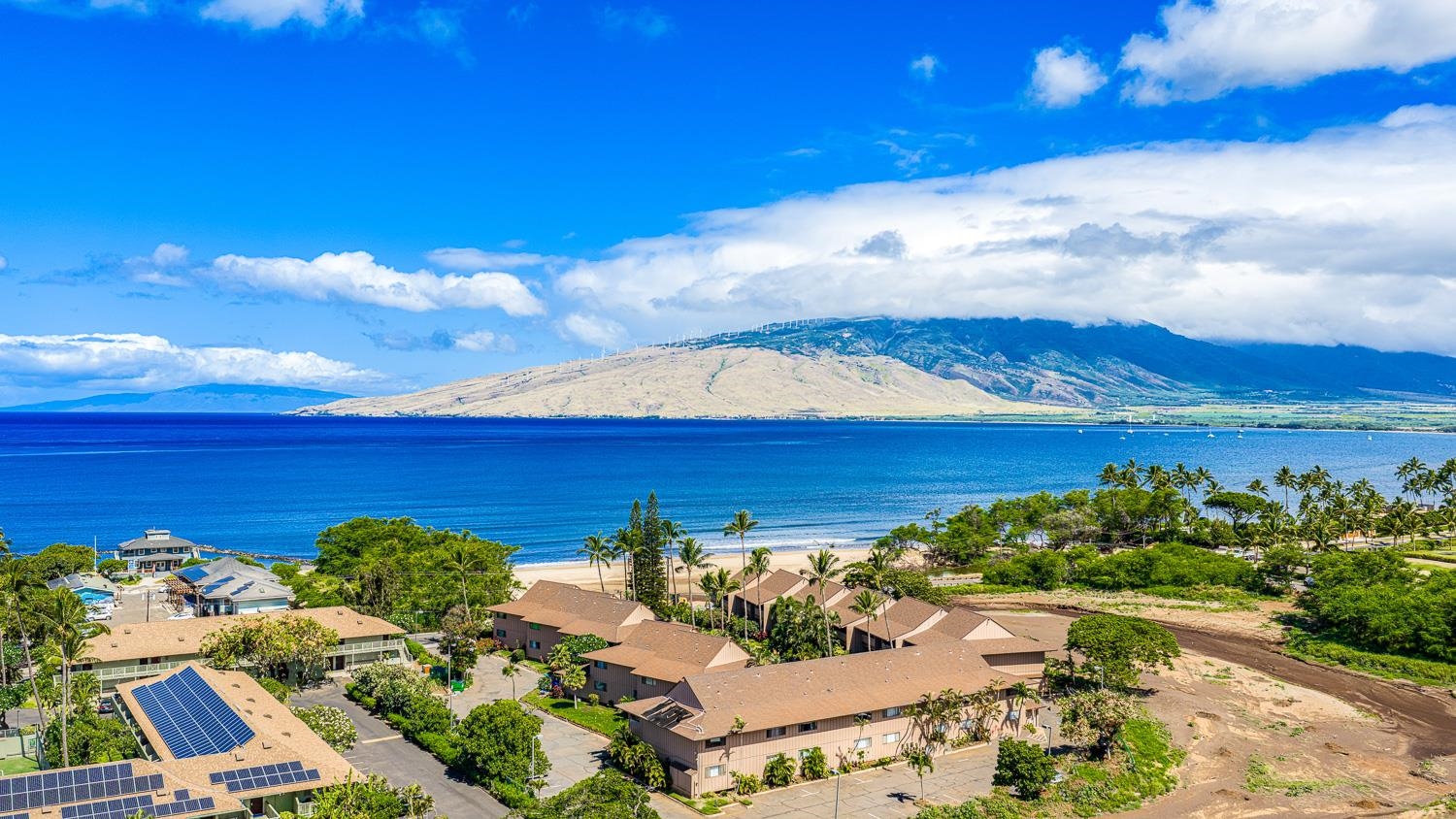 Kihei Bay Vista condo # D208, Kihei, Hawaii - photo 37 of 38