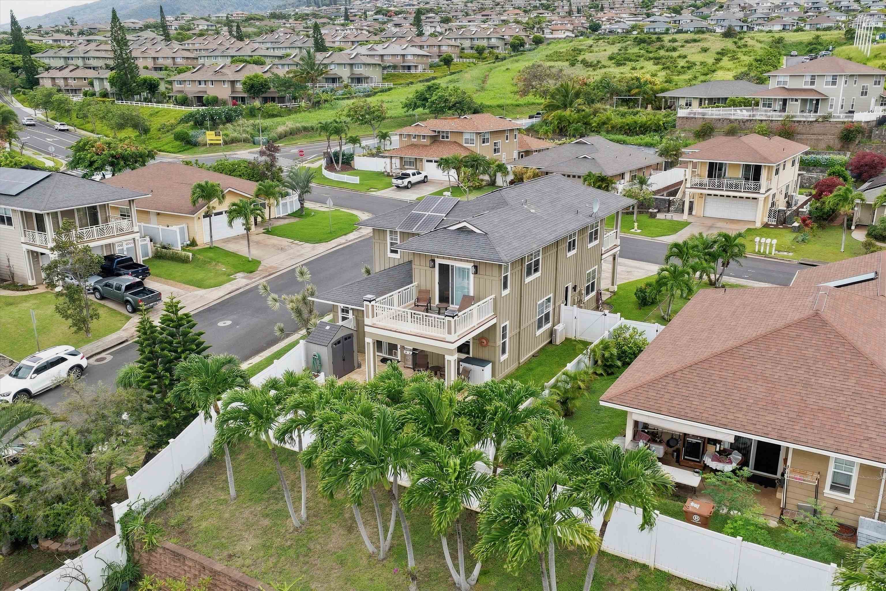 679  Komo Ohia St Kehalani, Wailuku home - photo 13 of 40