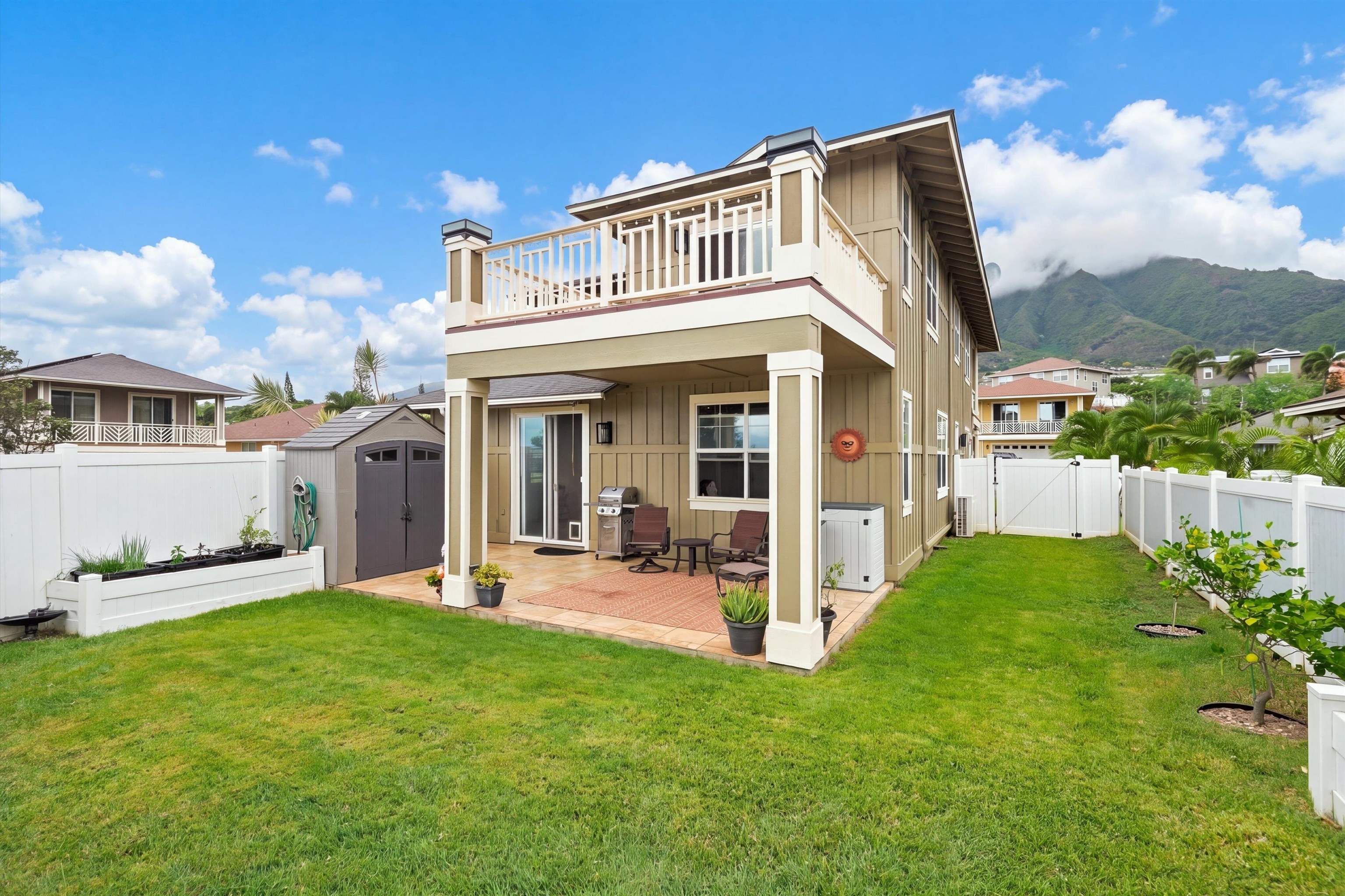 679  Komo Ohia St Kehalani, Wailuku home - photo 21 of 40