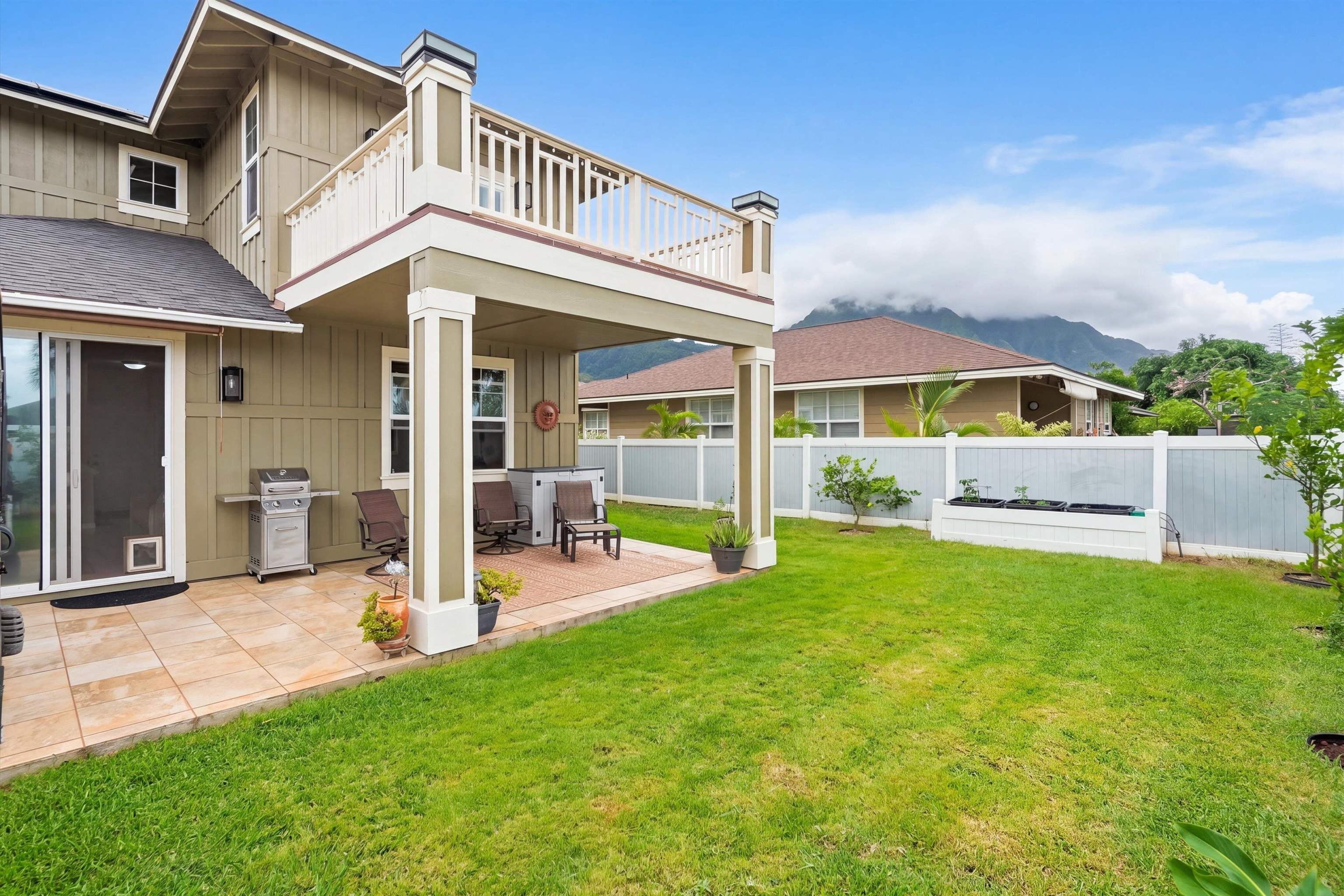 679  Komo Ohia St Kehalani, Wailuku home - photo 22 of 40