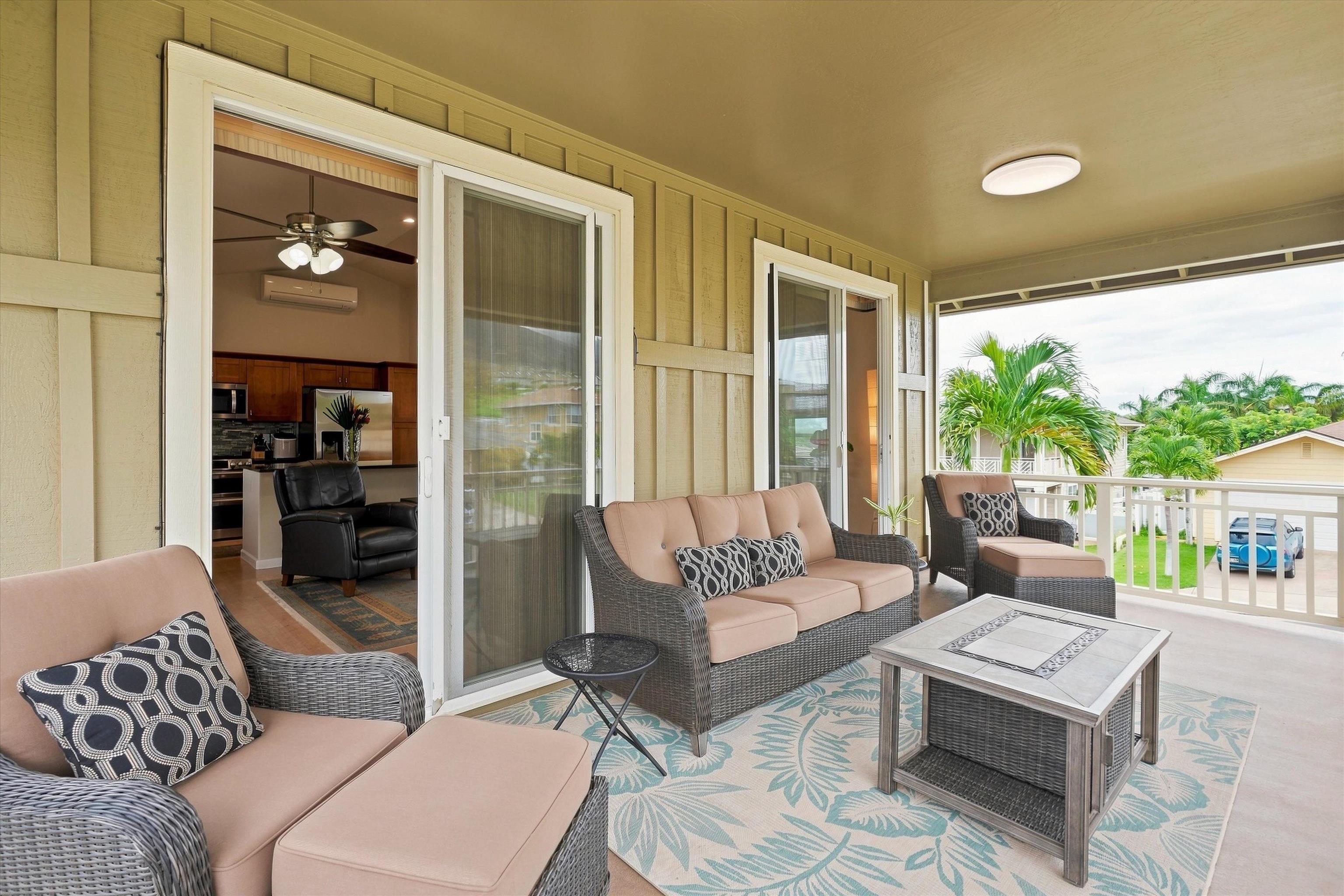 679  Komo Ohia St Kehalani, Wailuku home - photo 4 of 40
