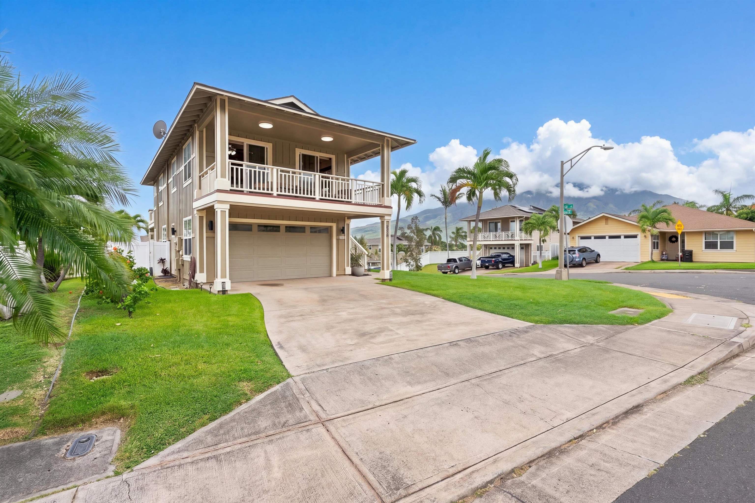 679  Komo Ohia St Kehalani, Wailuku home - photo 32 of 40
