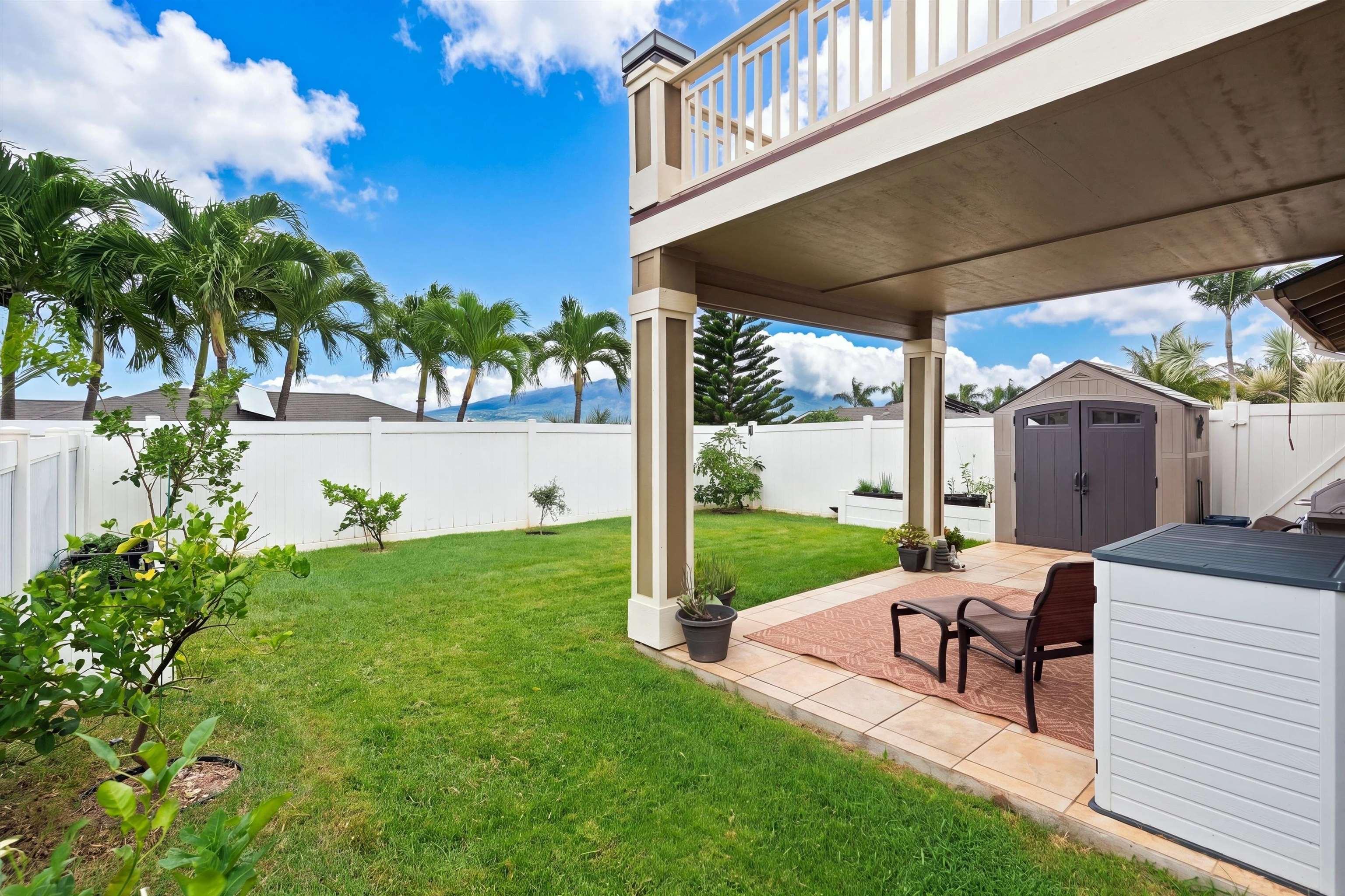 679  Komo Ohia St Kehalani, Wailuku home - photo 33 of 40