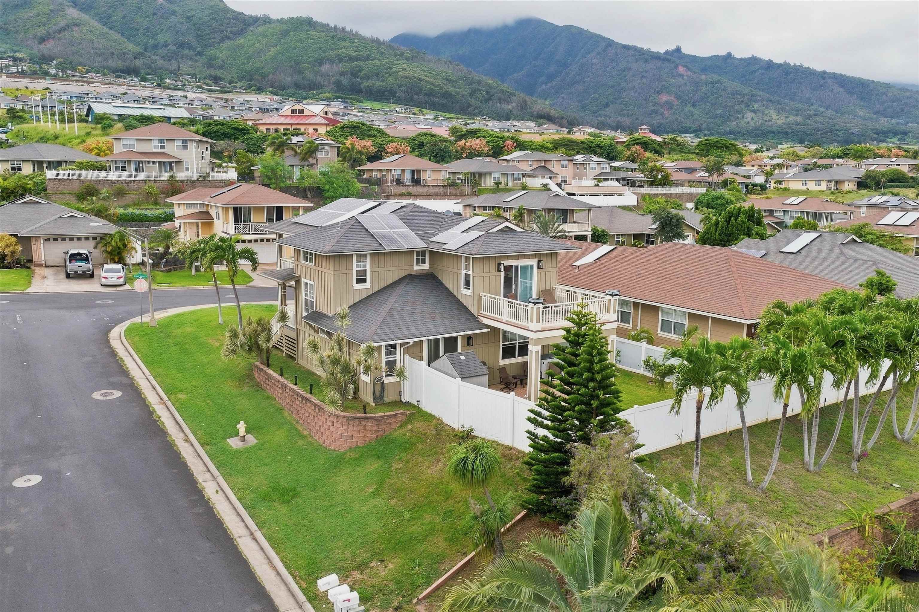 679  Komo Ohia St Kehalani, Wailuku home - photo 34 of 40