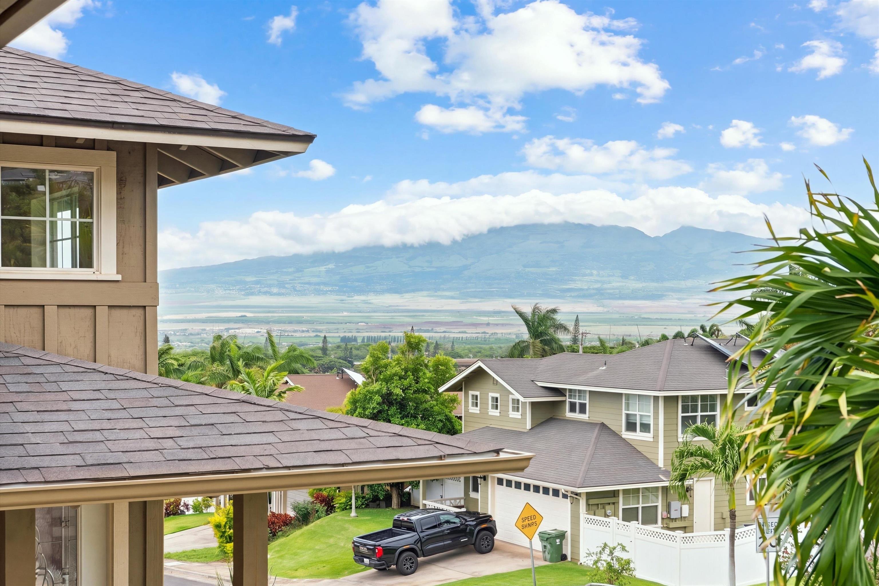 679  Komo Ohia St Kehalani, Wailuku home - photo 35 of 40