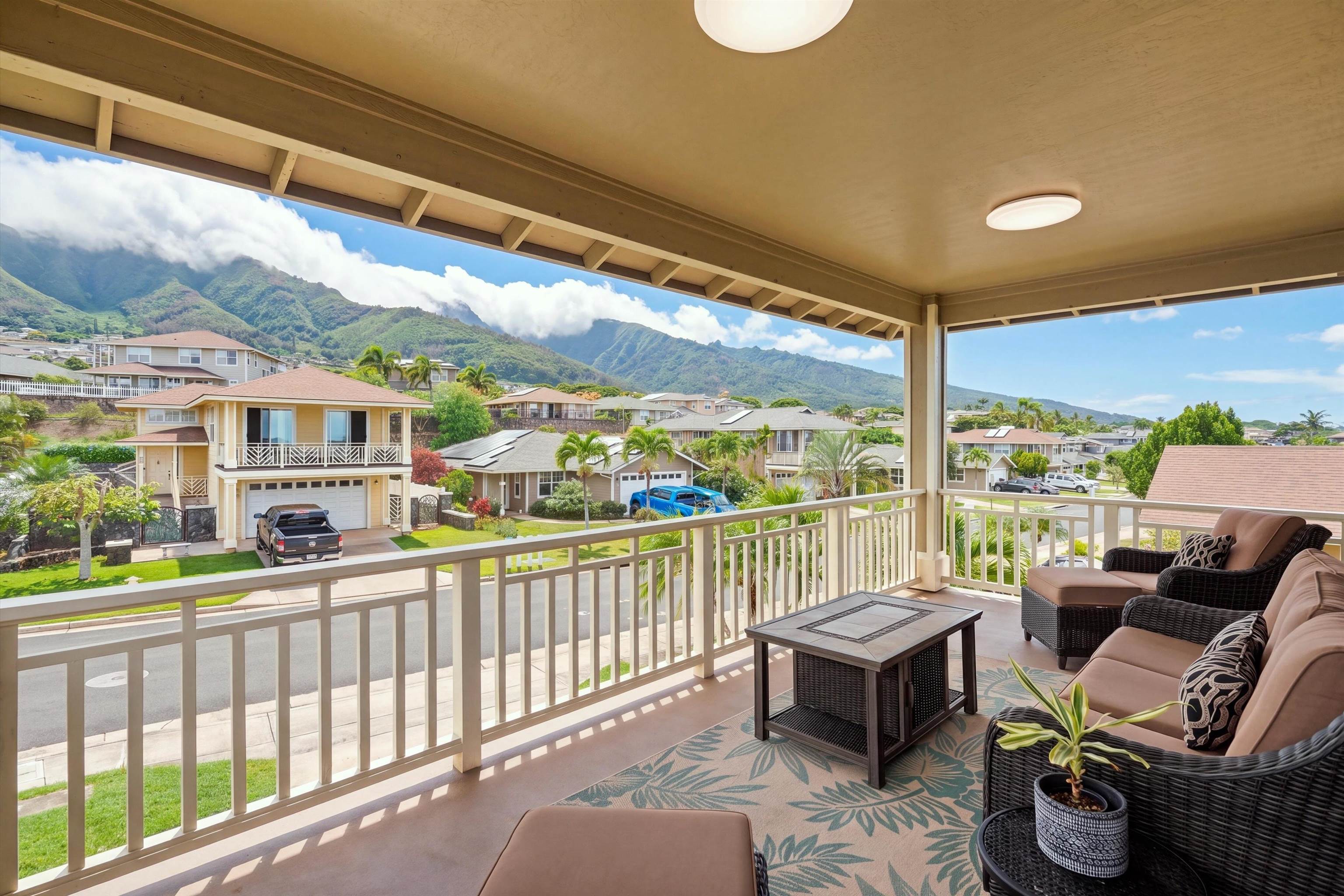 679  Komo Ohia St Kehalani, Wailuku home - photo 38 of 40