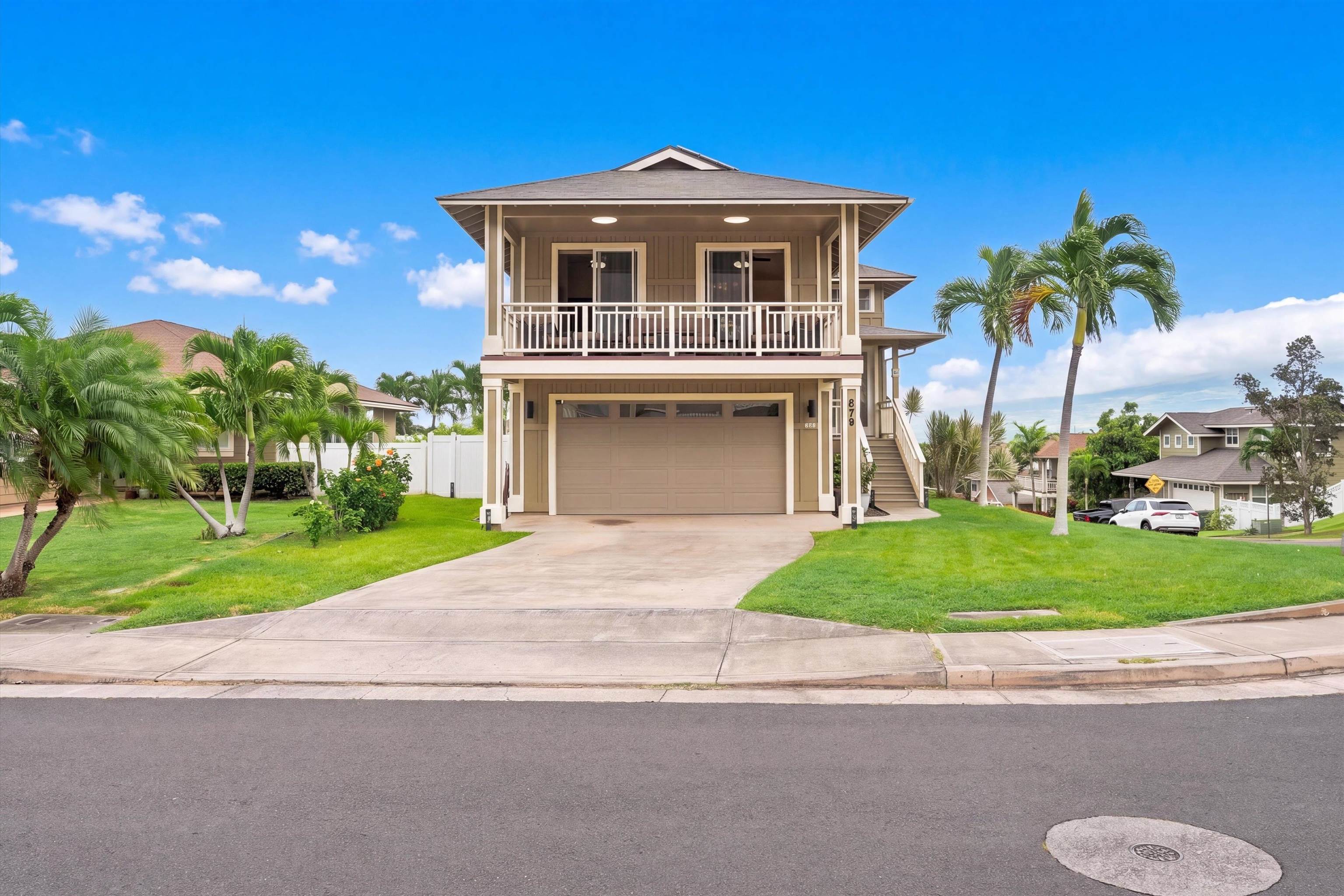 679  Komo Ohia St Kehalani, Wailuku home - photo 39 of 40