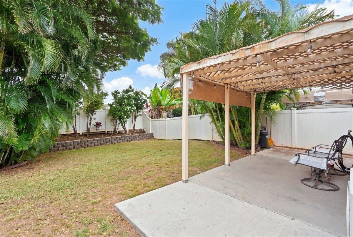 Kehalani Gardens condo # 901, Wailuku, Hawaii - photo 15 of 17
