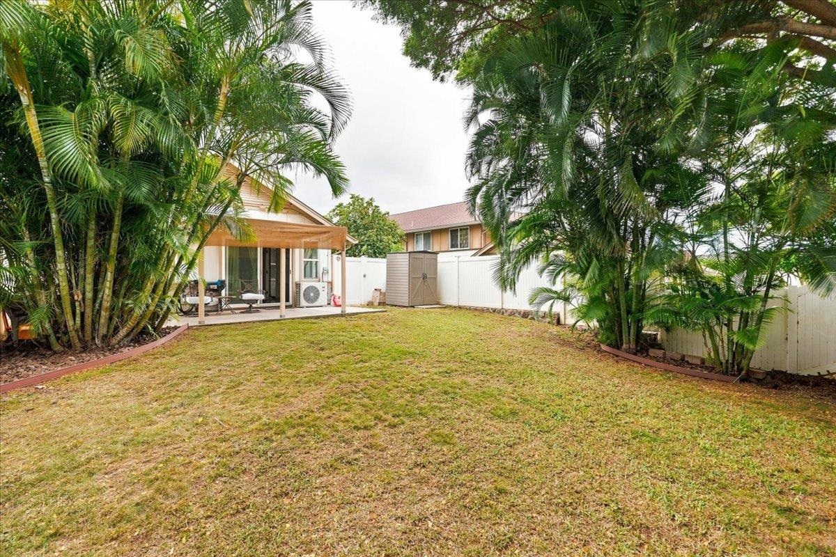 Kehalani Gardens condo # 901, Wailuku, Hawaii - photo 16 of 17