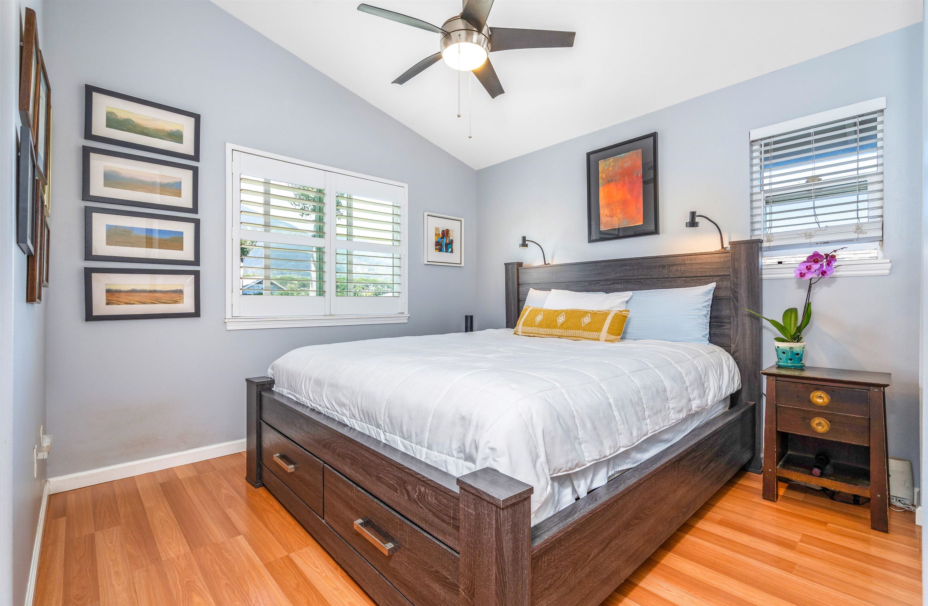 Kehalani Gardens condo # 902, Wailuku, Hawaii - photo 15 of 35