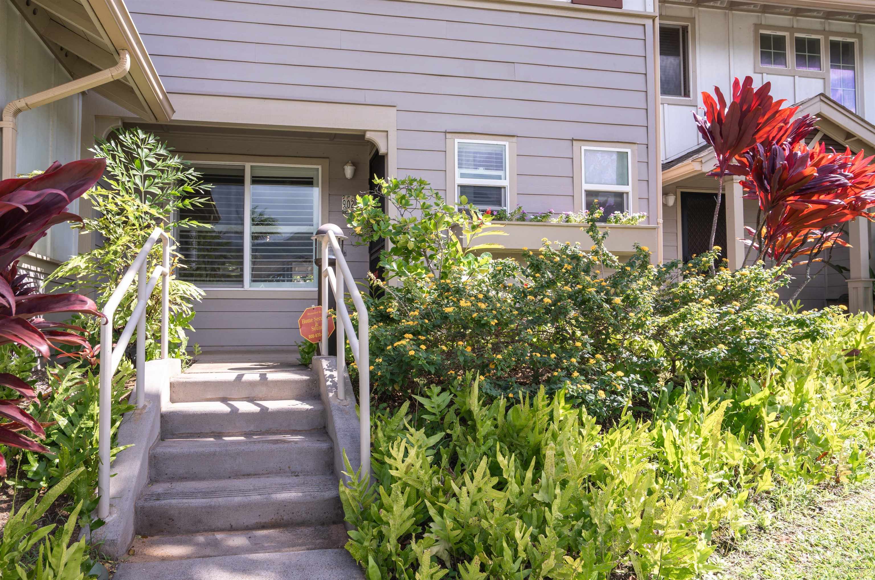 Kehalani Gardens condo # 902, Wailuku, Hawaii - photo 34 of 39
