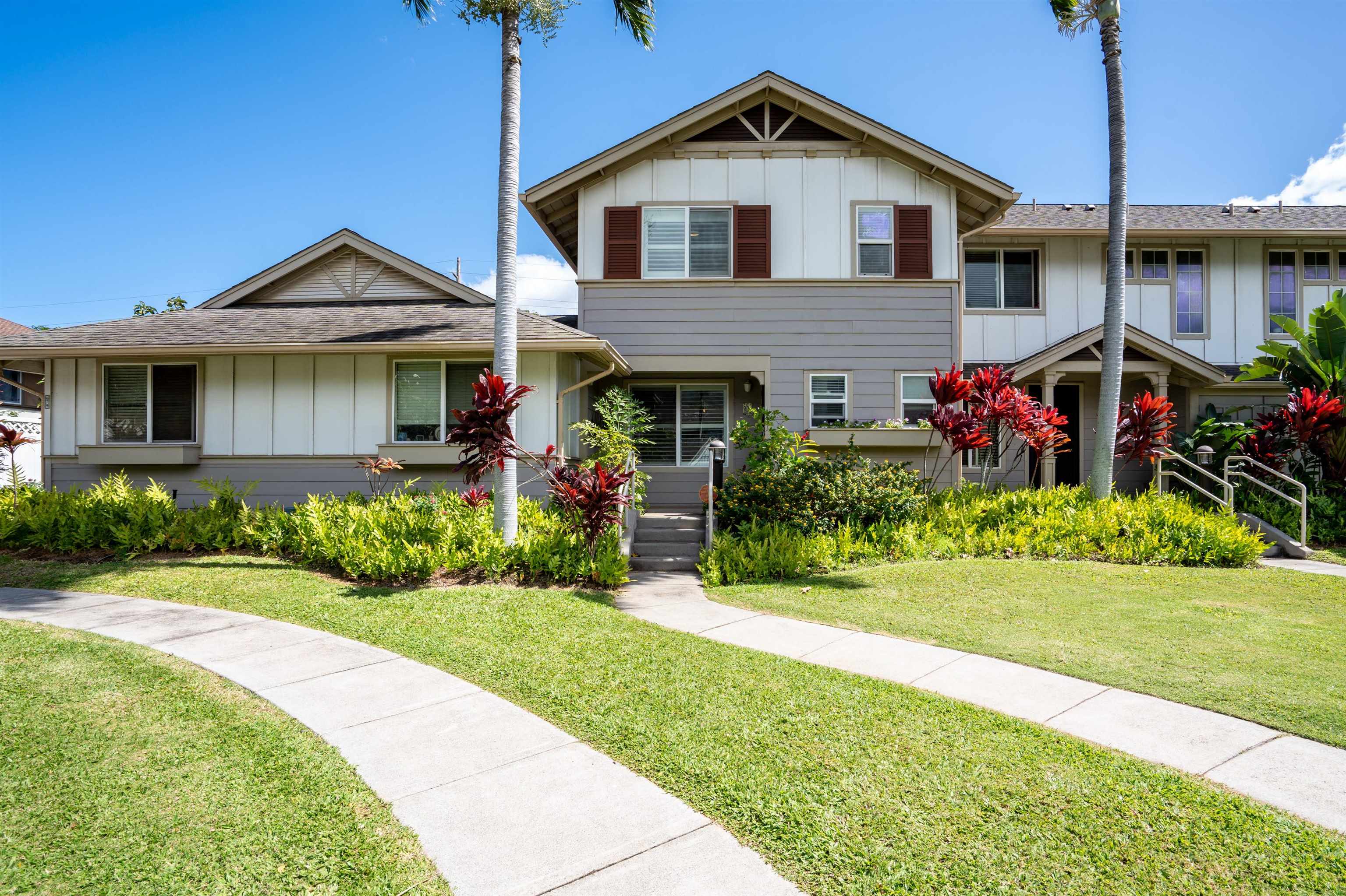 Kehalani Gardens condo # 902, Wailuku, Hawaii - photo 35 of 39