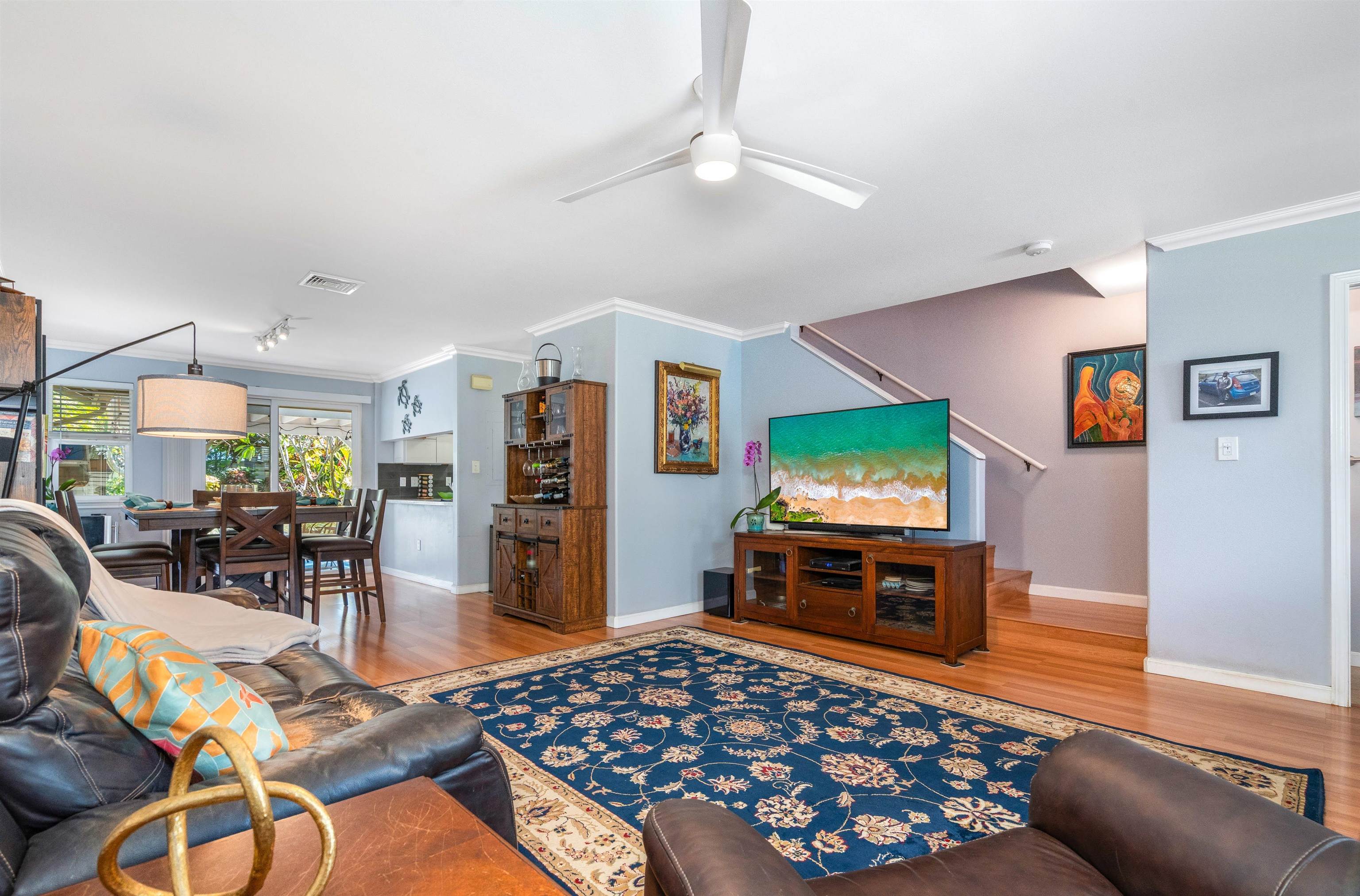 Kehalani Gardens condo # 902, Wailuku, Hawaii - photo 8 of 35